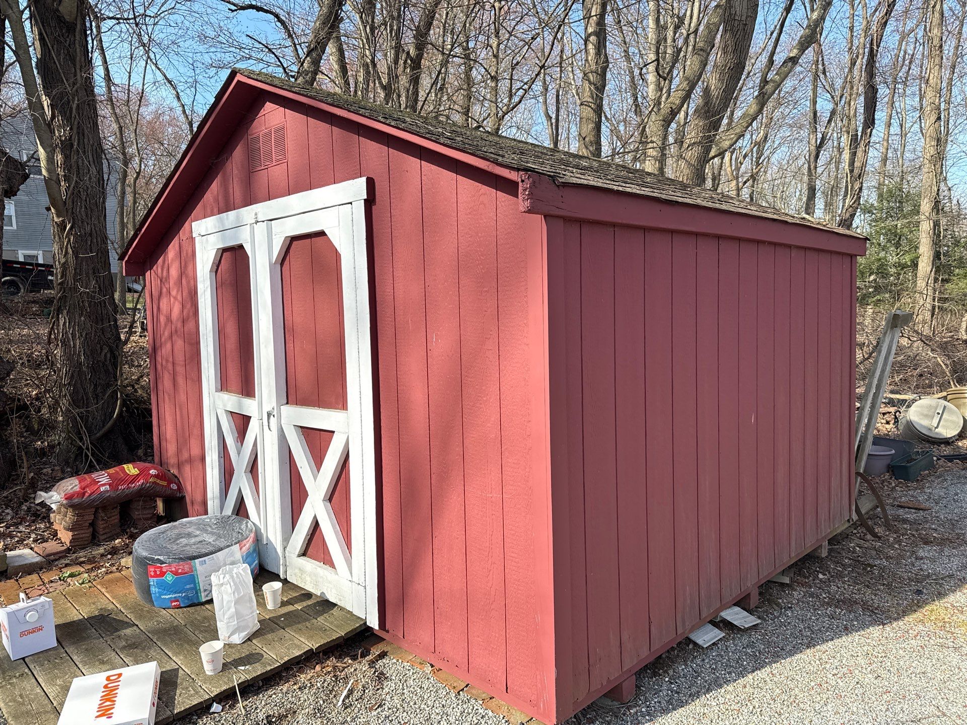 Wallingford by All site builders LLC