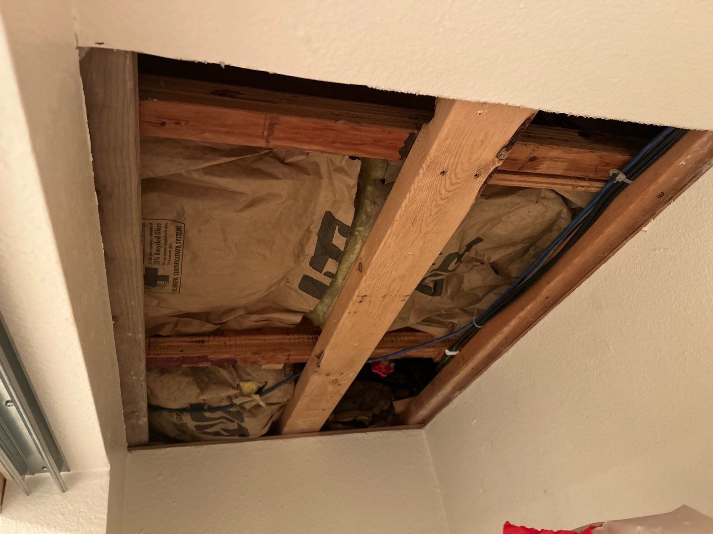 Reconstruction by Accountable Home Services