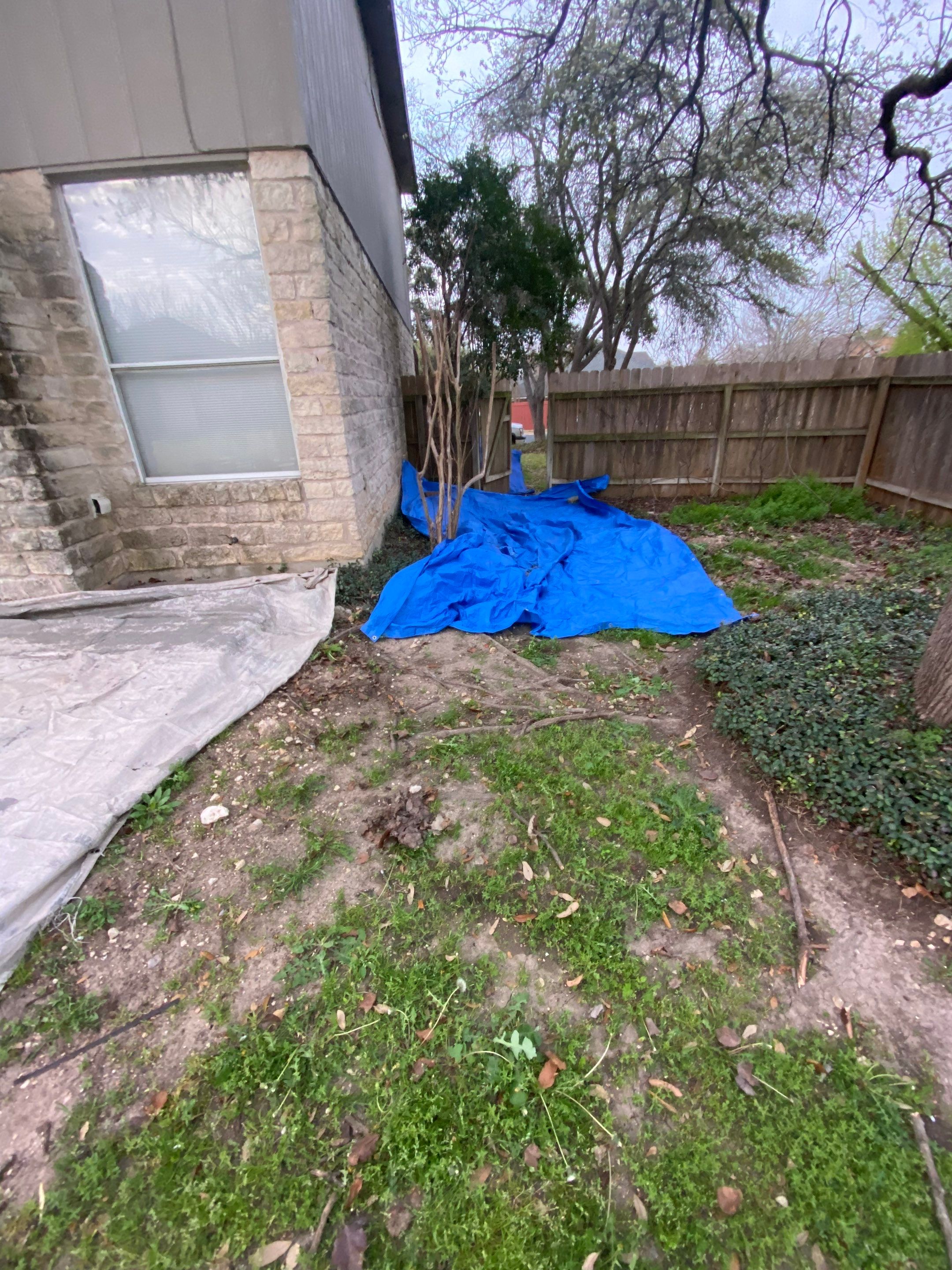 Project in Austin by Rhino Roofing and General Contracting, LLC