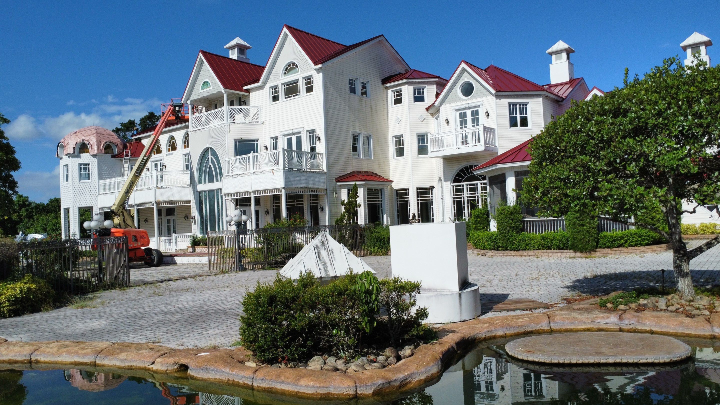 Hancock Rd, Southwest Ranches, FL by G&J Roofing 