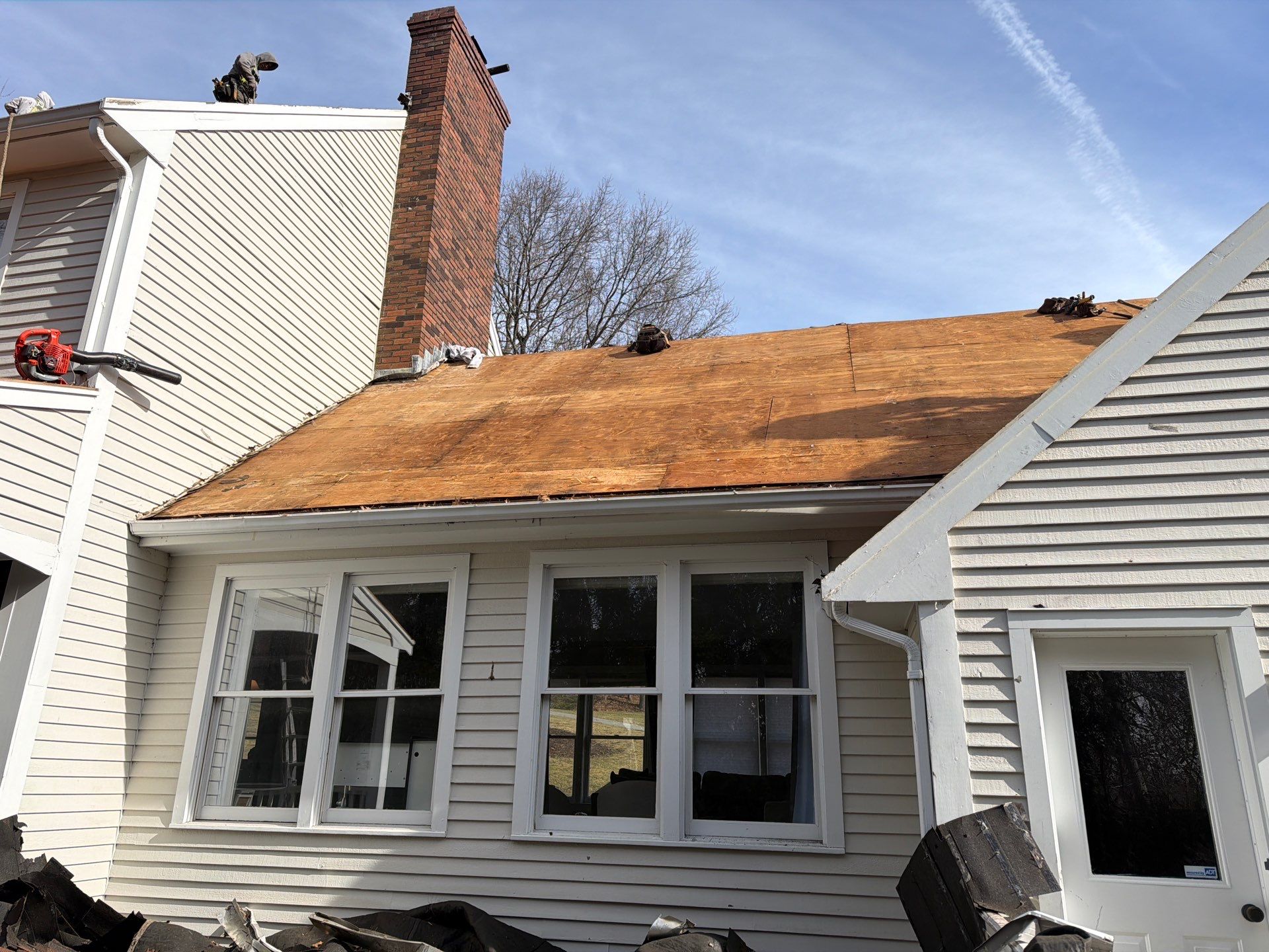 Premium Owens Corning Roof System – Onyx Black by JOHNNYS PRO