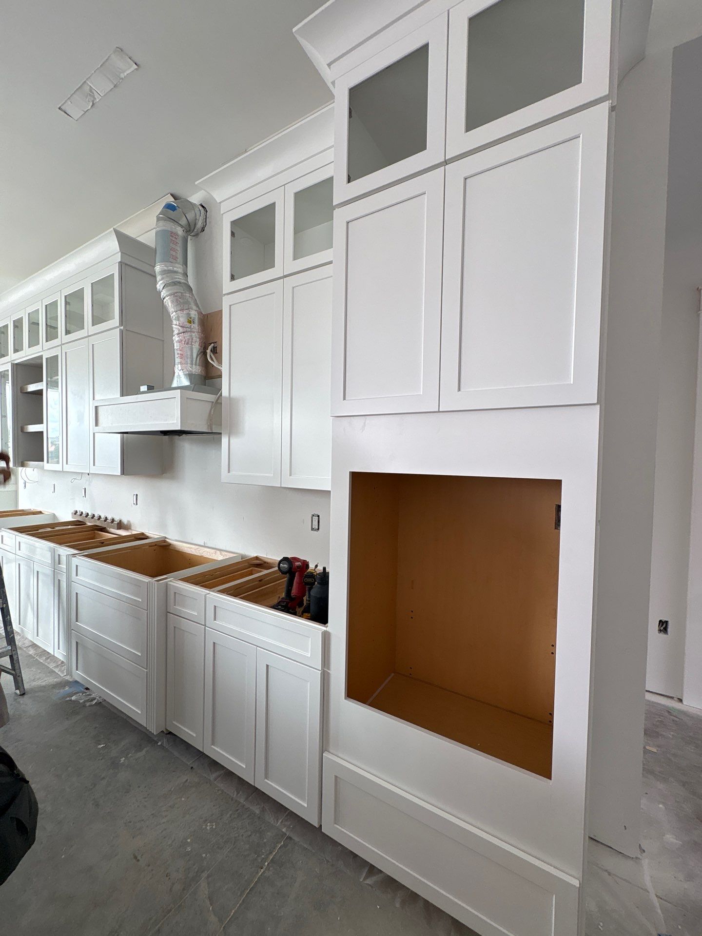 Full New Construction - Punta Gorda by New Wall Contracting