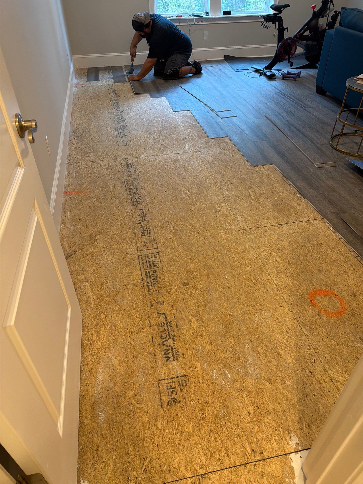 Flooring Repairs & Installation In Ponte Vedra by Axtra Hand