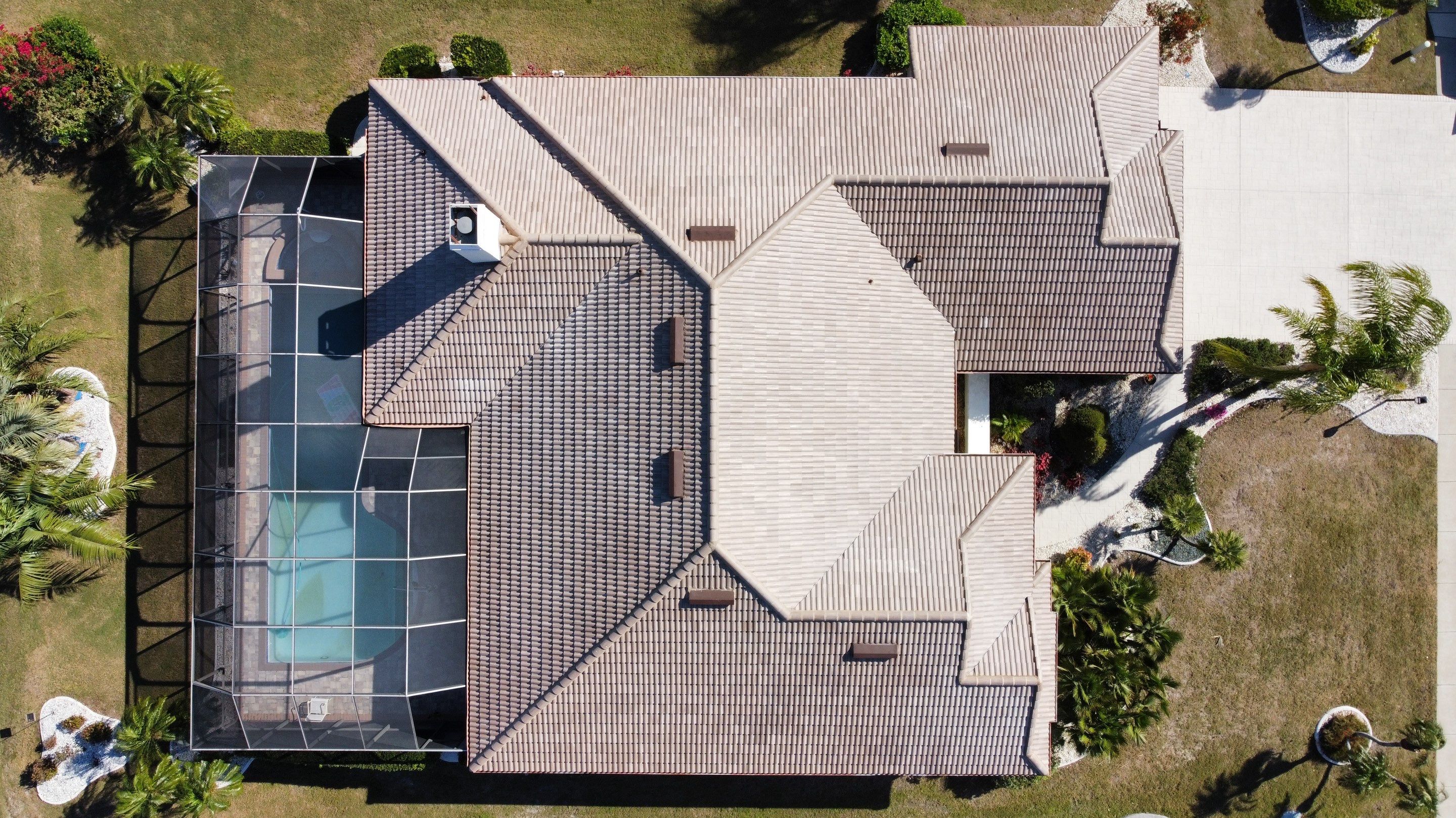 Roof Replacement in Sun City Center, FL  by Steadfast Roofing 