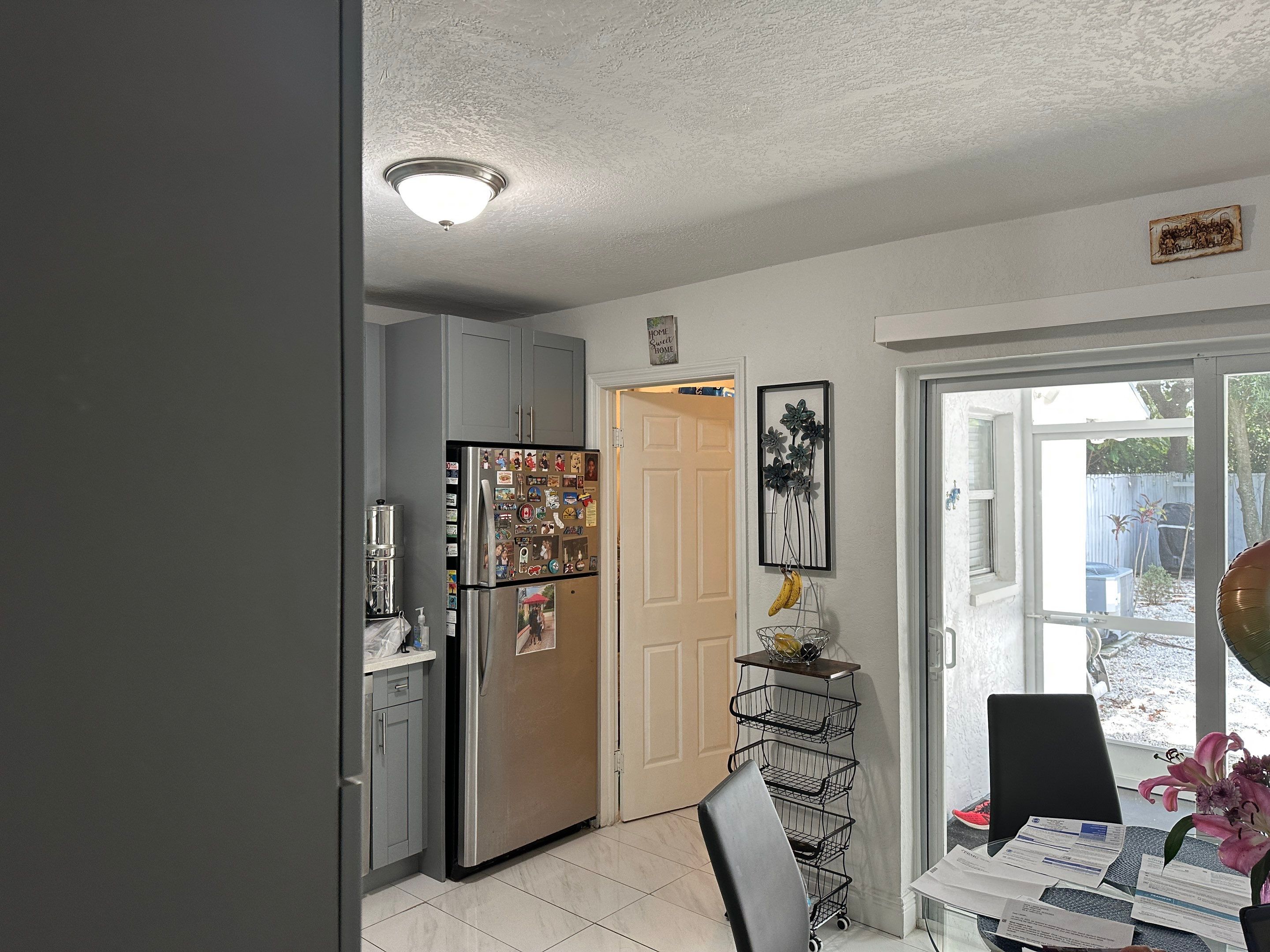 Water Damage Claim in west palm Beach by FLAPA & KeyStone