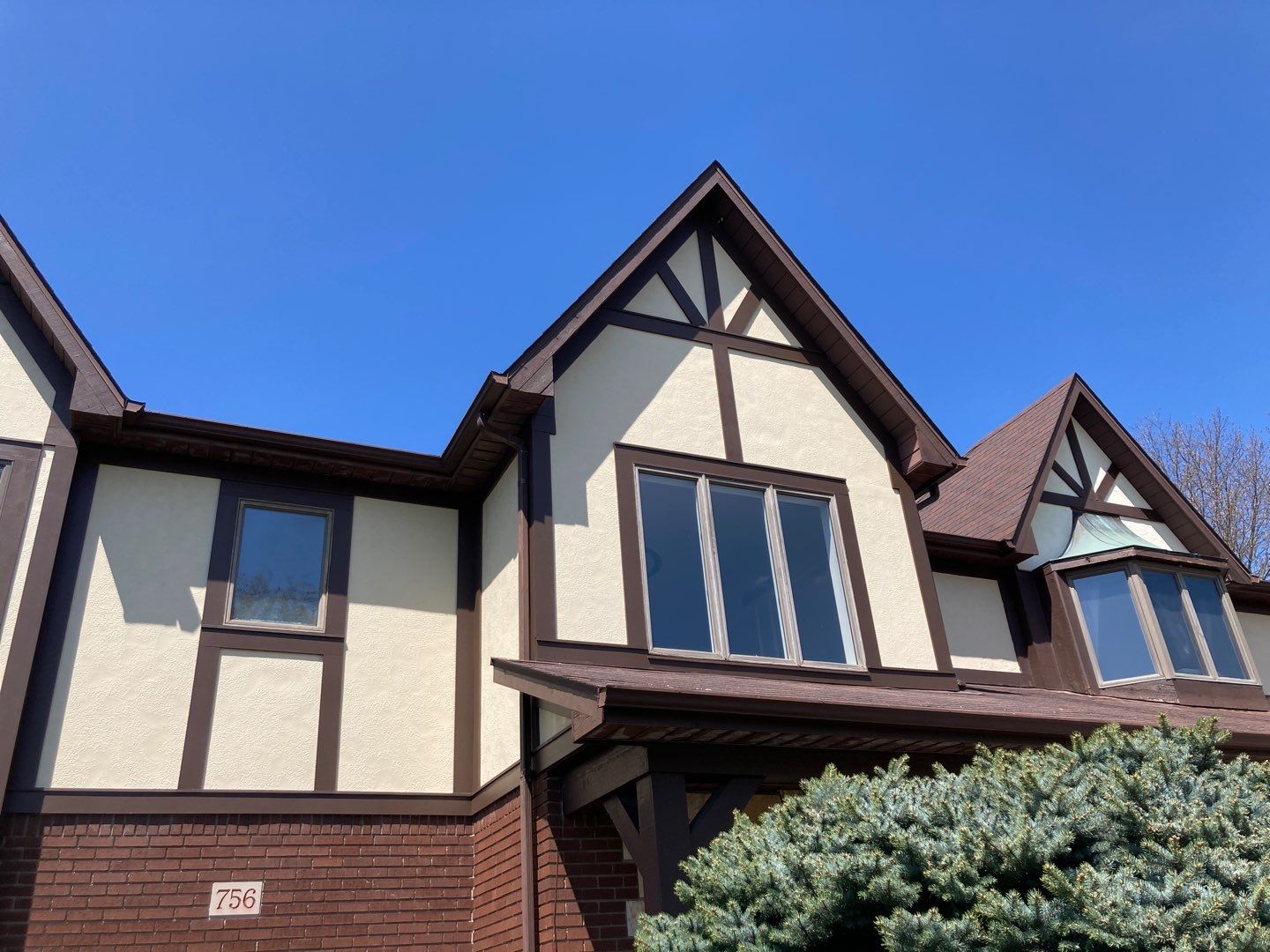 Exterior Siding by Ivy Lea Construction
