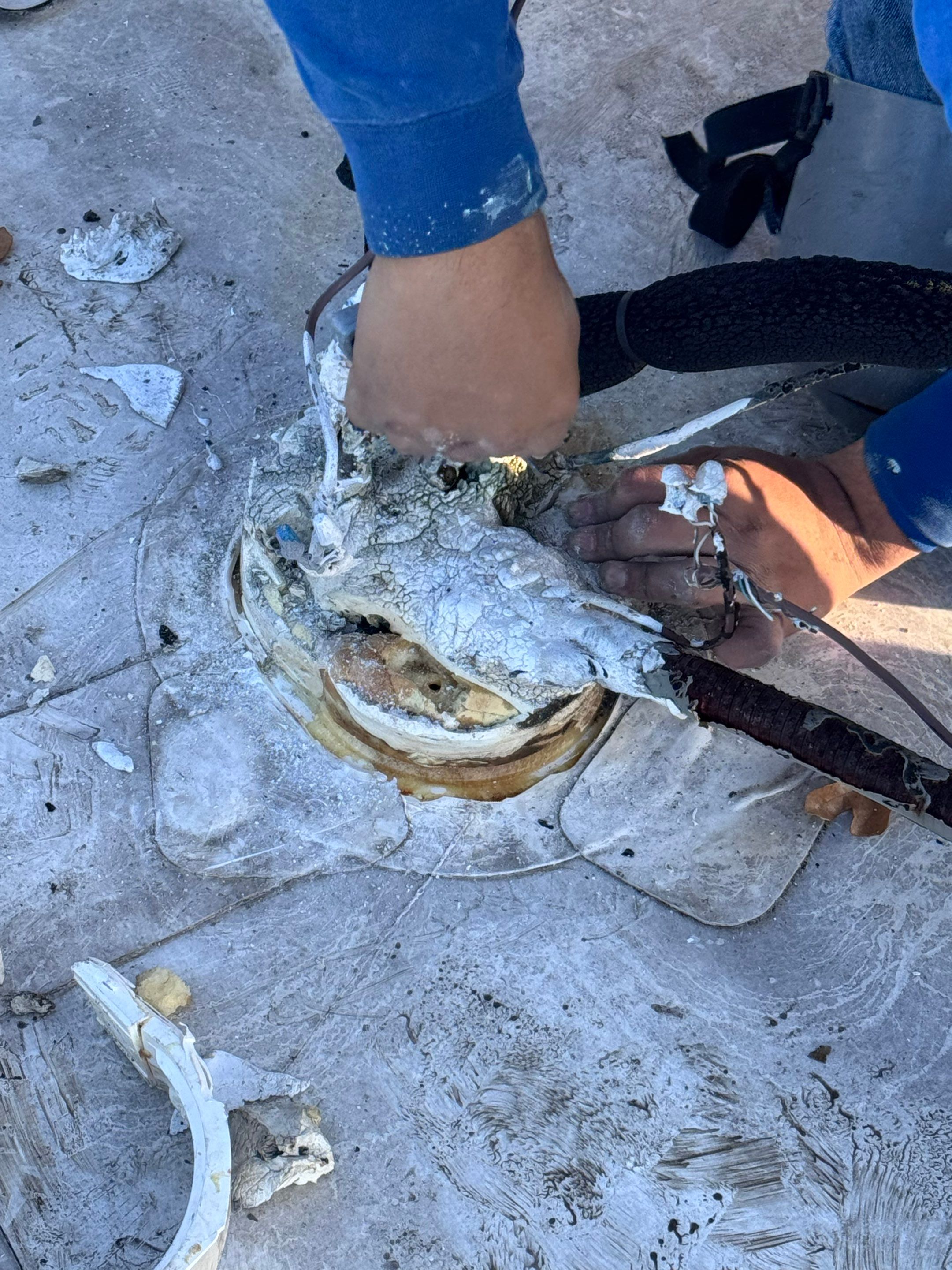 Project in Fort Worth by Armor Roofing | Exteriors