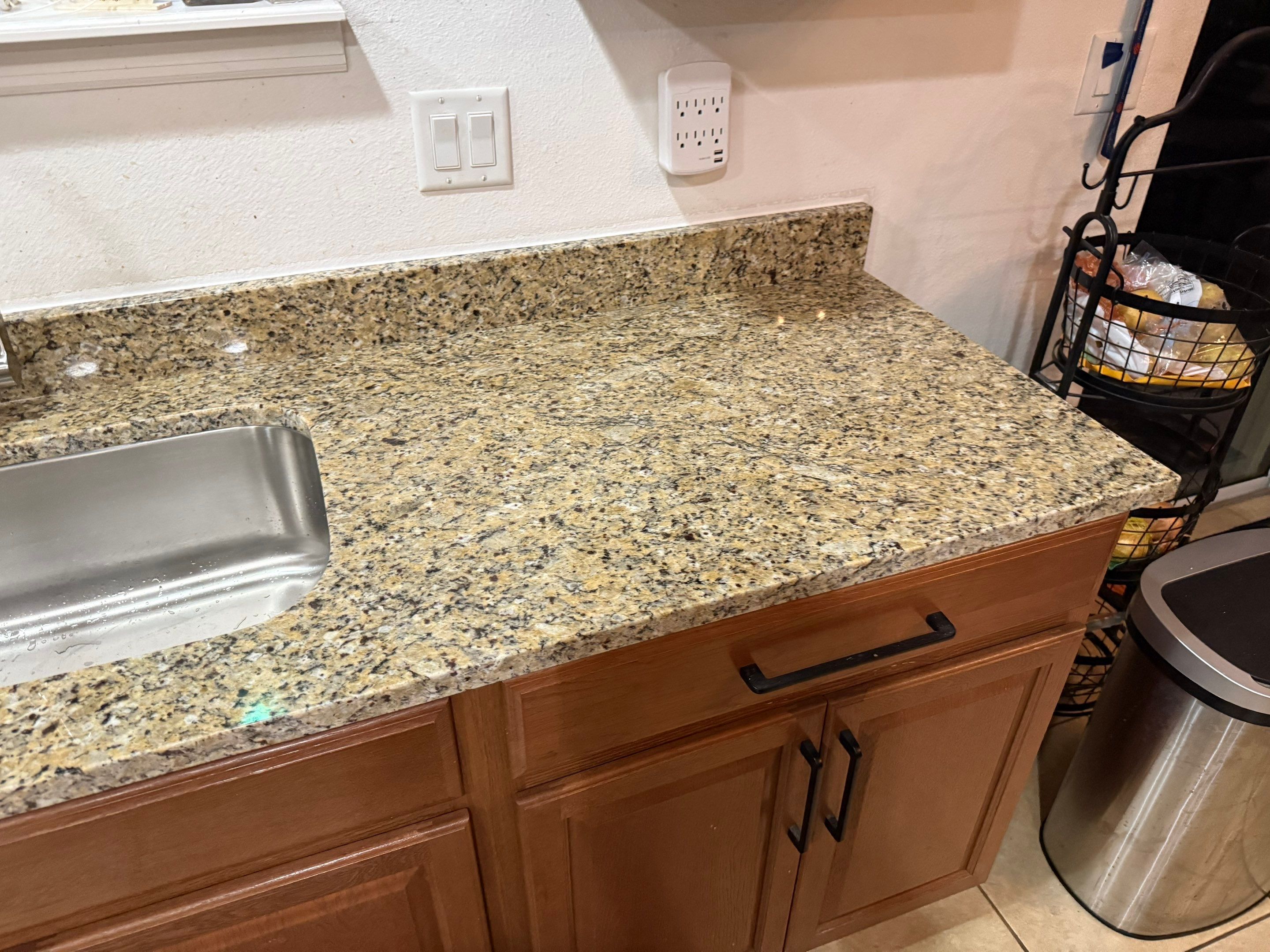 Project in Winter Haven by You Restorations LLC DBA YOU-Home