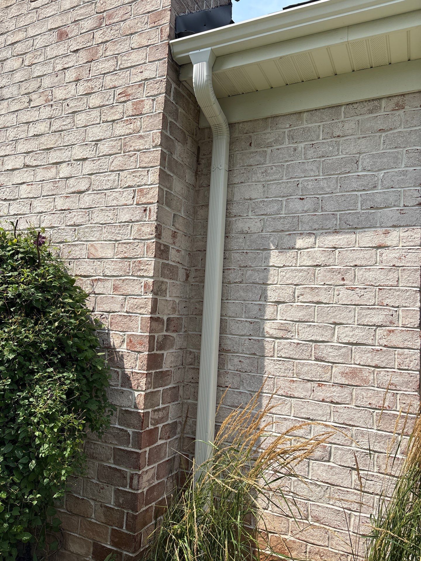 Classic Stucco Beauty  by Gellings Roofing & Siding