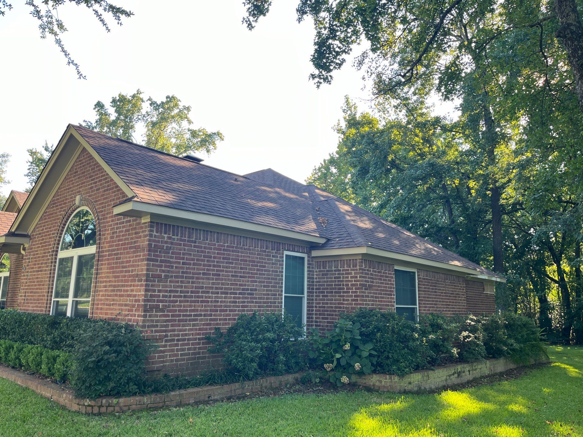 Exterior Repaint – Flint, Tx - Challenging and Rewarding by Quality Coats Painting