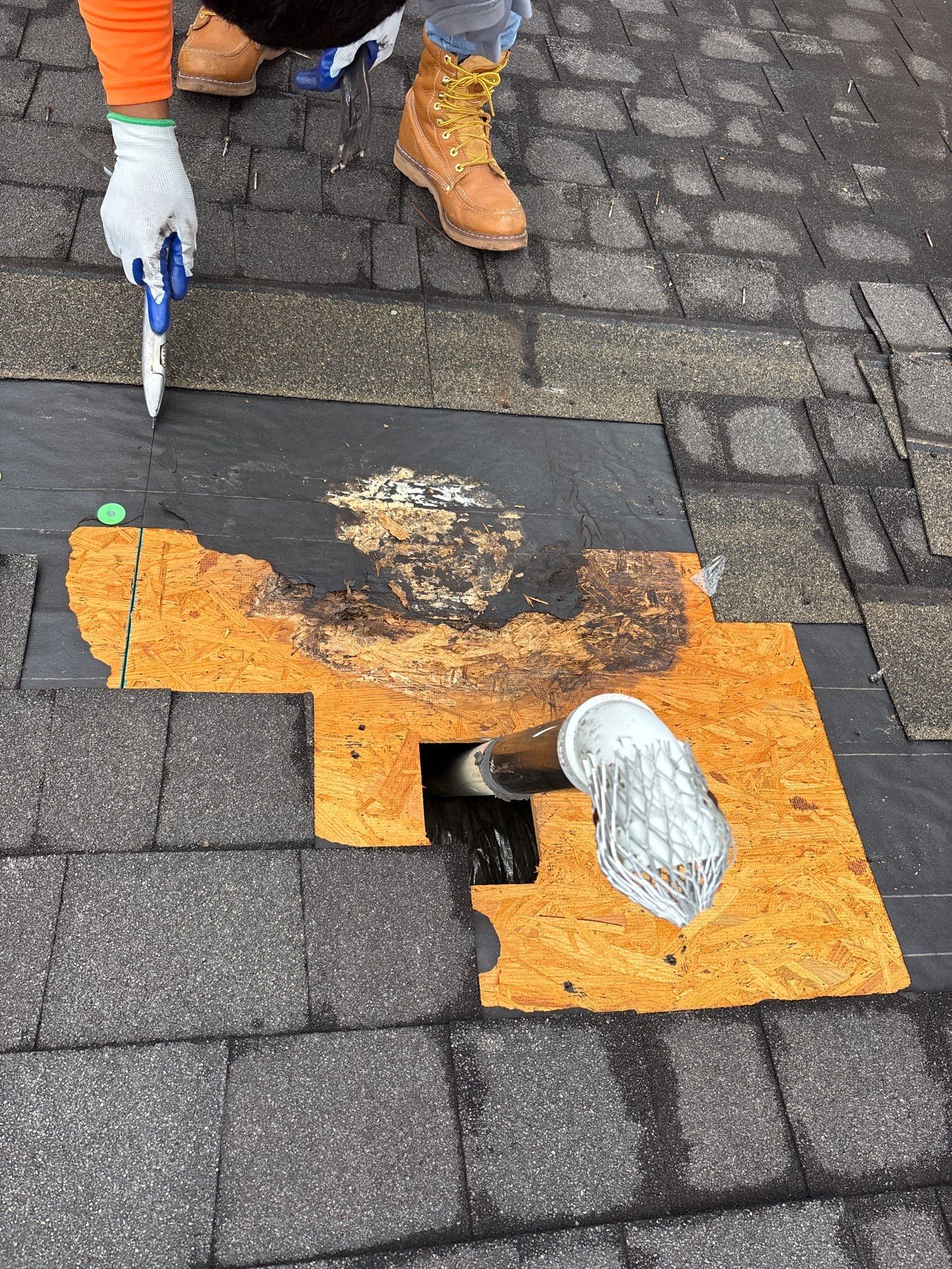 Roof Repair Humble by Roof Repair Services LLC