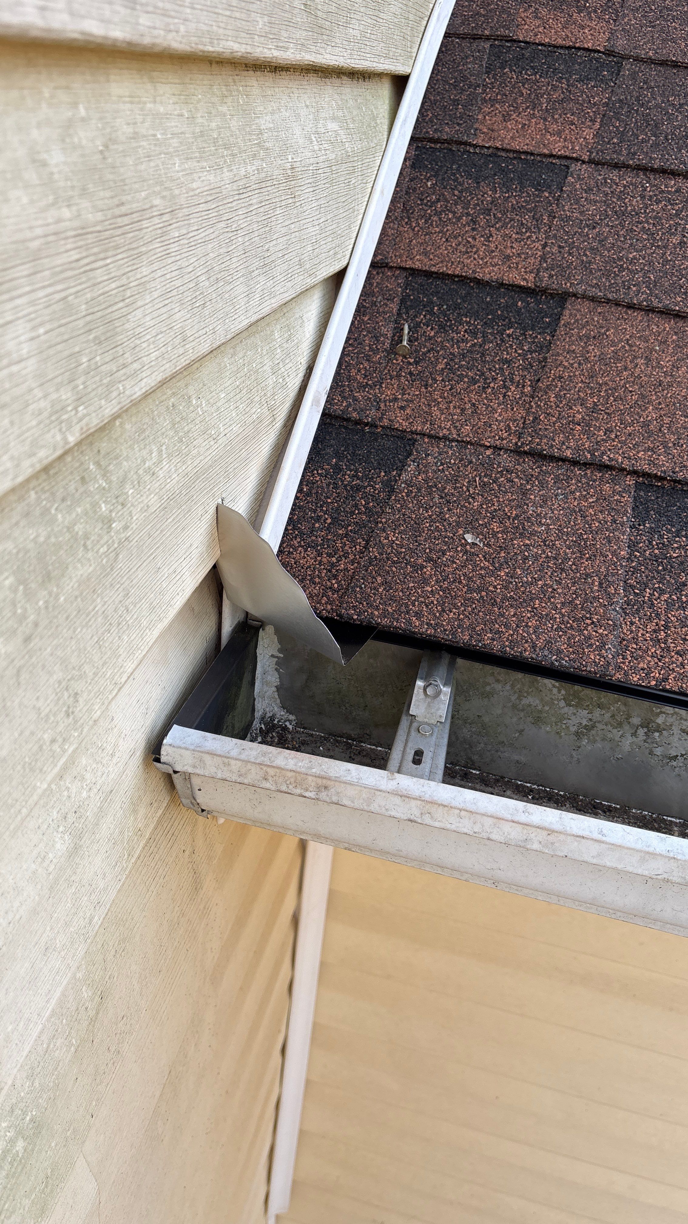 Roof pay by insurance by Deerfield Roofing LLC