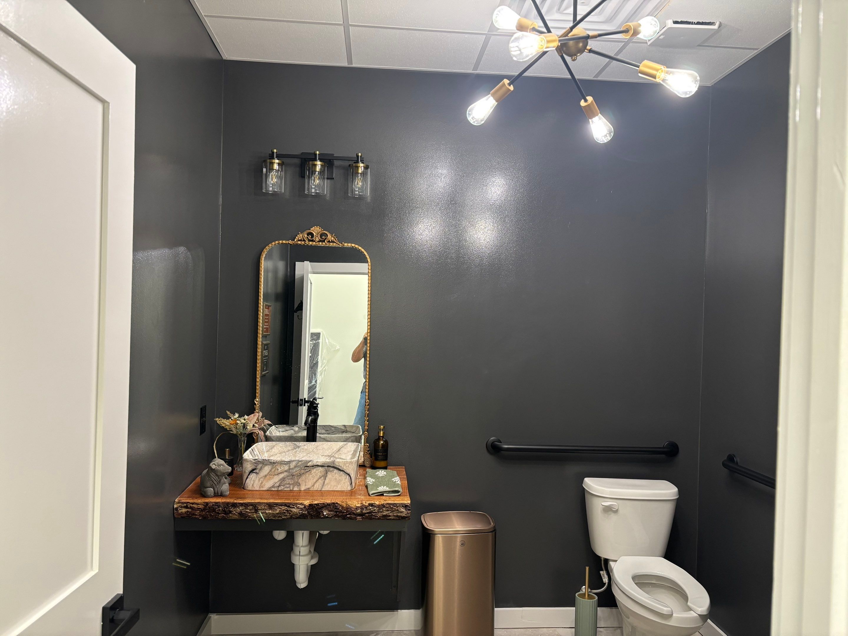 Project in Bossier City by North Shreve Enterprises, Inc