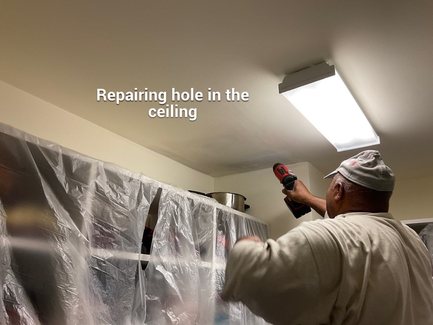 Residential Roofing Repair using XT-25 Shingles by Alpha Design Services