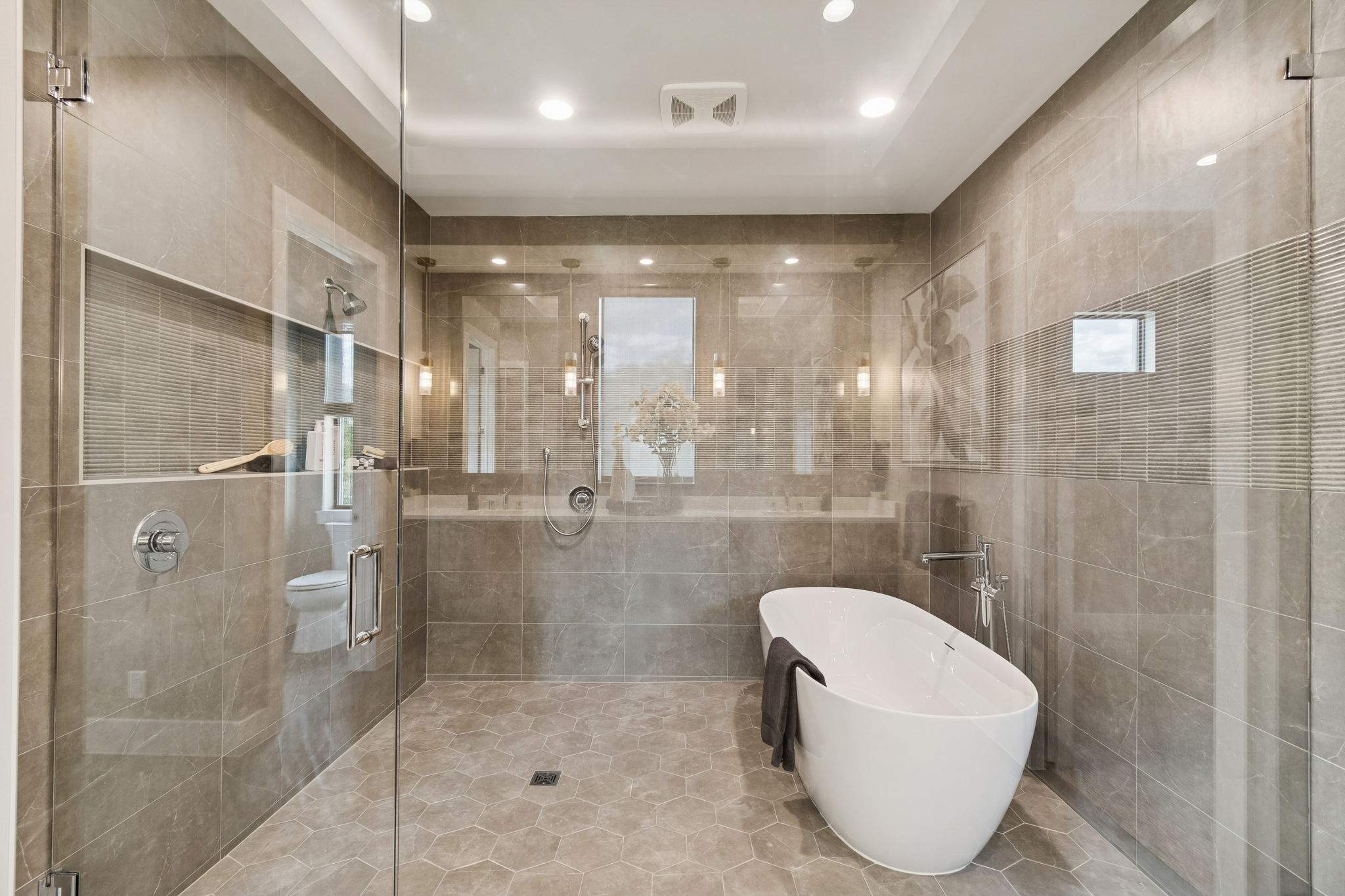 Callaway Model by Lyons Heritage Tampa, LLC