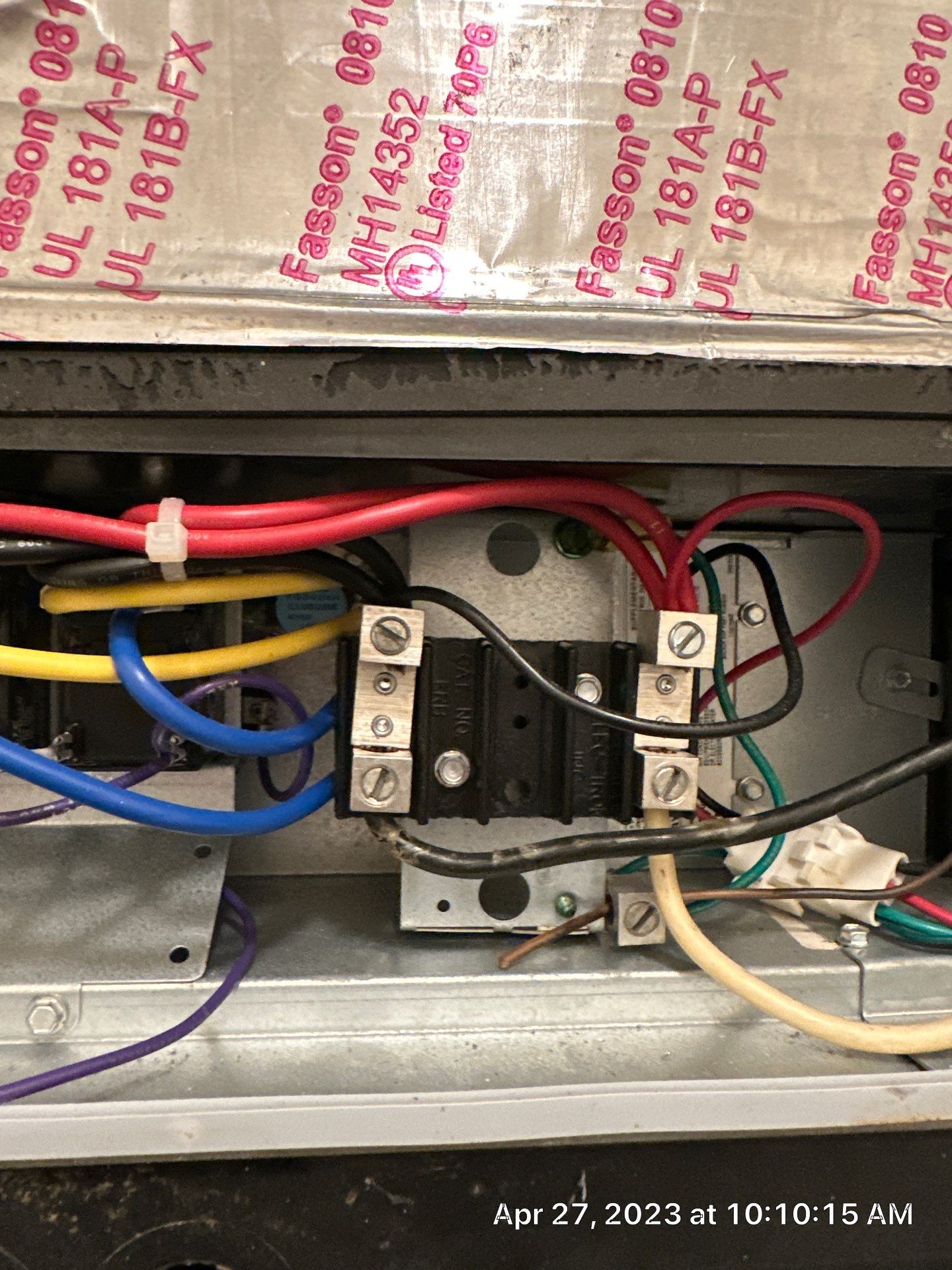 HVAC Restoration  by TIES360 Air Ducts Plus