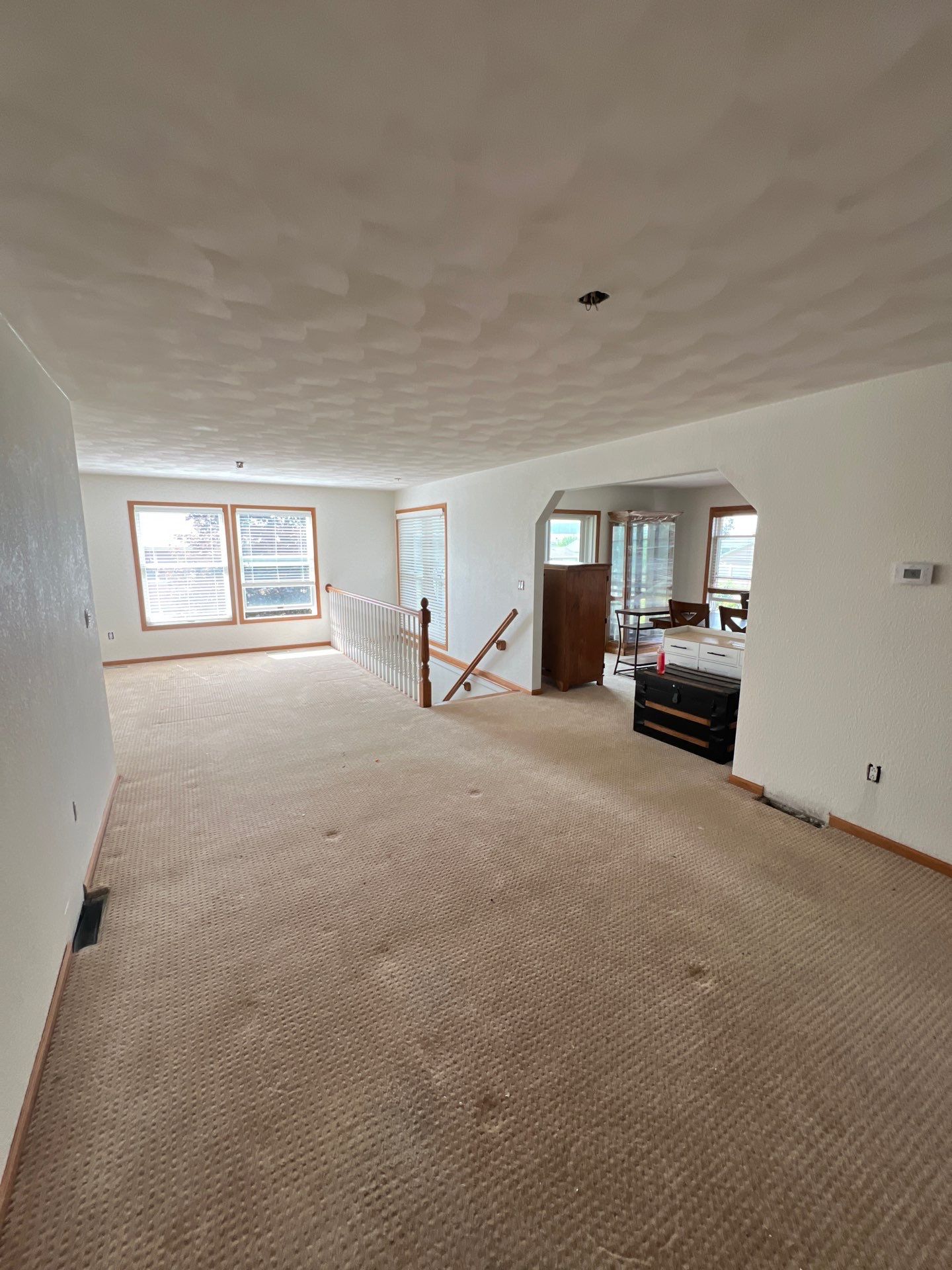 Interior Refresh Complete by Grandview Painting