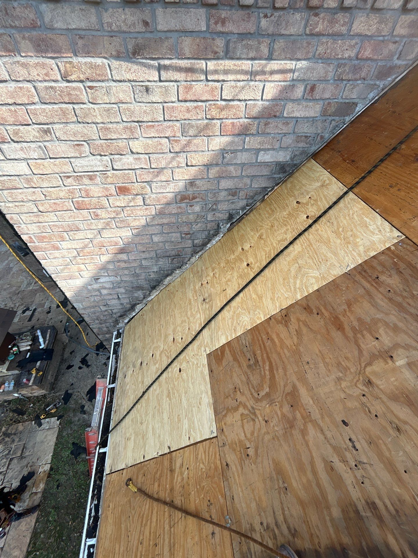 Roof Replacement Richmond by Roof Repair Services LLC
