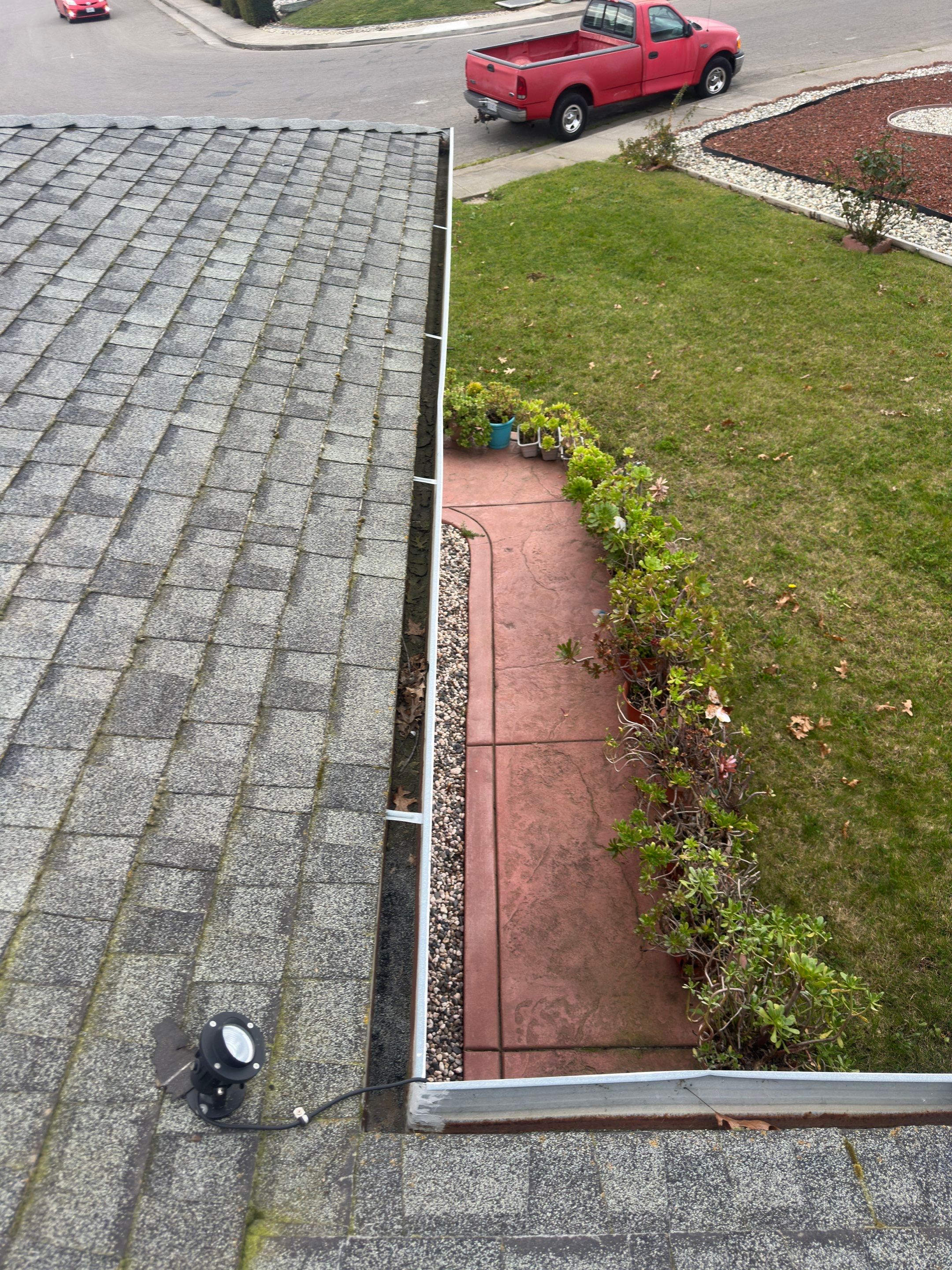 Project in Fairfield by NuLead Construction Inc