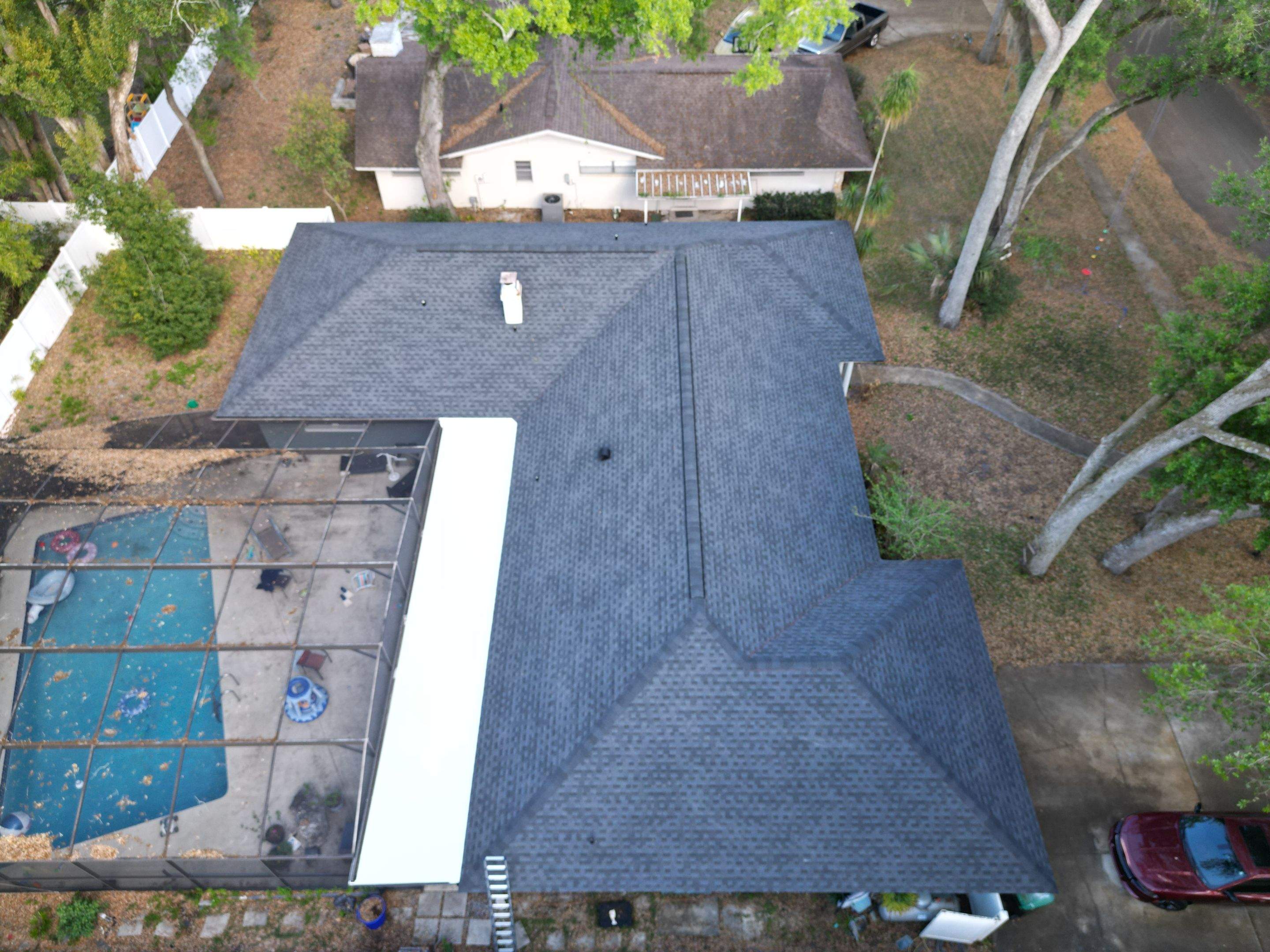 Residential Coatings by Fiddlers Roofing