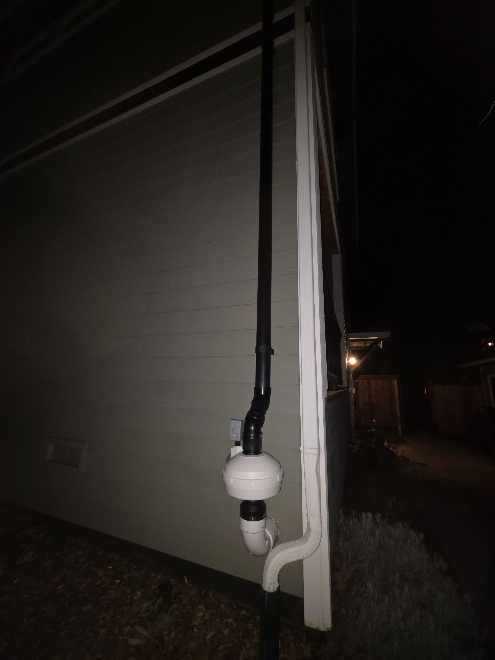 SE Portland Rebuild by JustRadon.Com