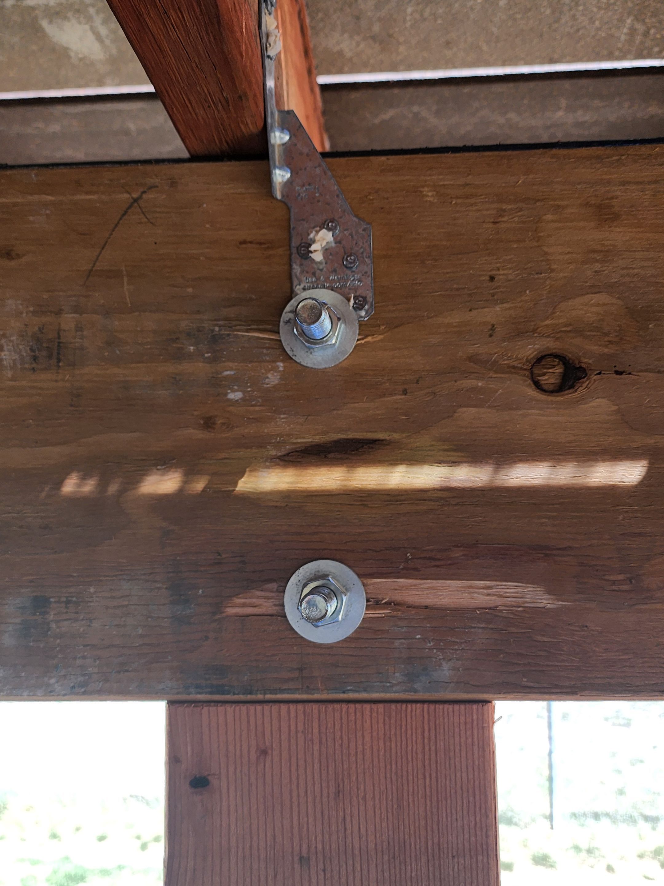 Trex Decking using Trex by Weather-Tite Exteriors LLC