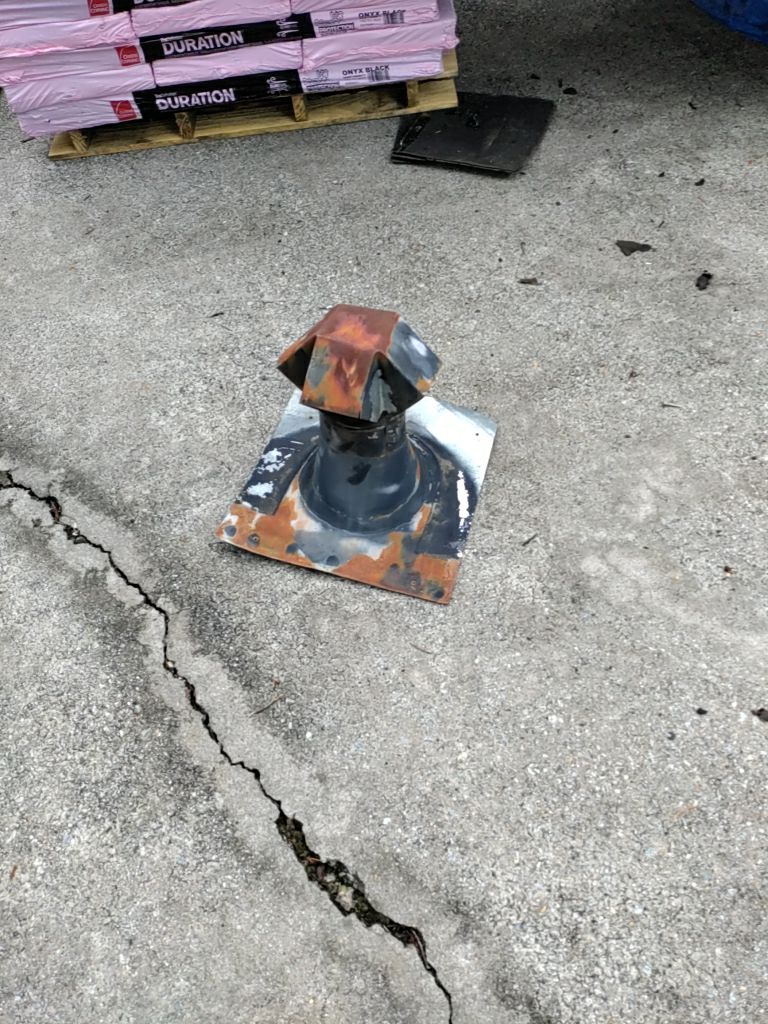 Residential Roofing Installation by Inspector Roofing and Restoration