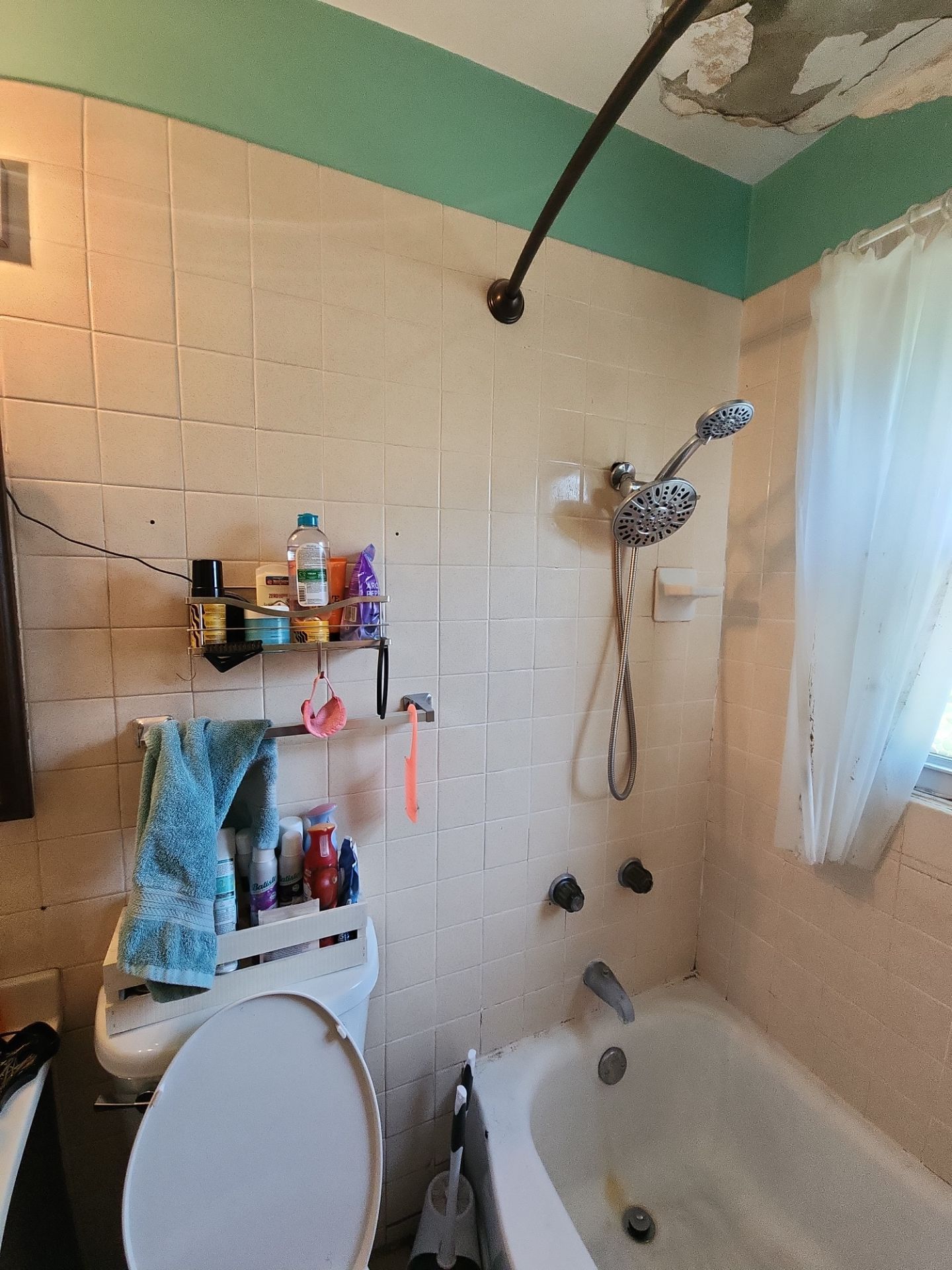 Sleek Bathroom Refresh by ProCore Contractors