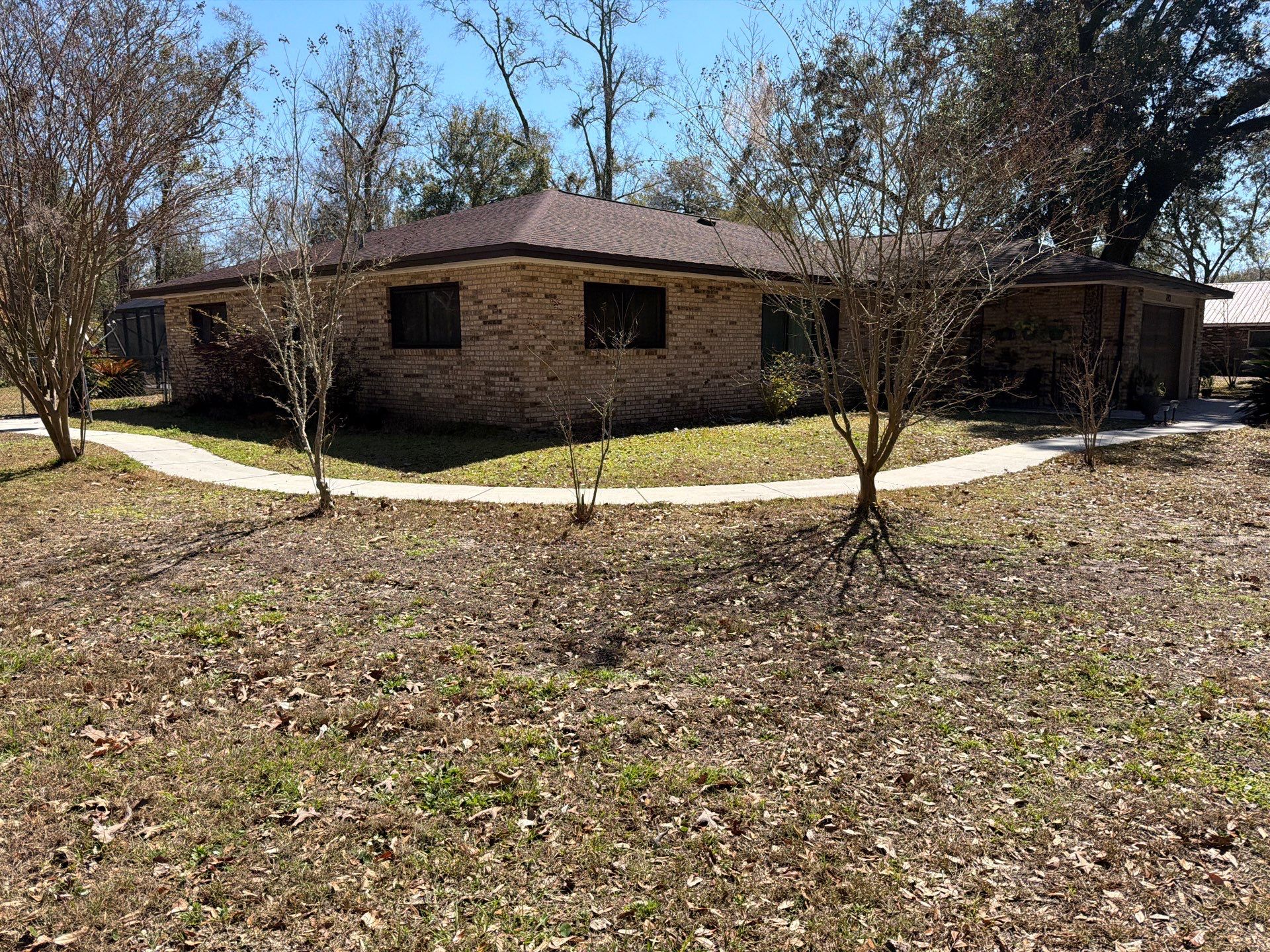 Project in Lake City by Windows & Doors Store