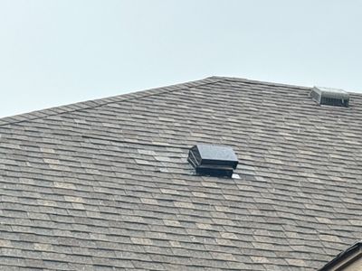 vent replacement in Oklahoma City