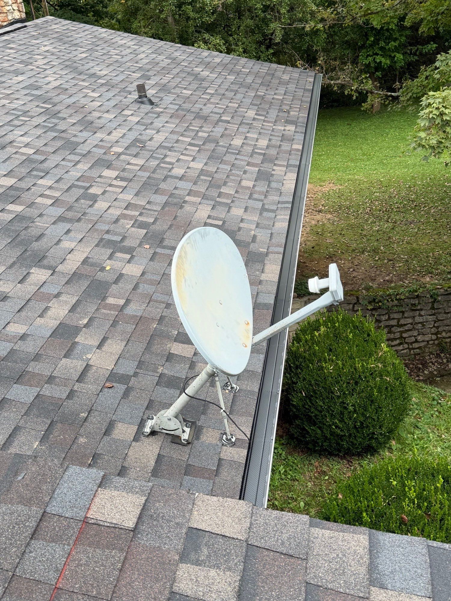 Owens Corning Duration - Black Sable by Hoel Roofing & Remodeling