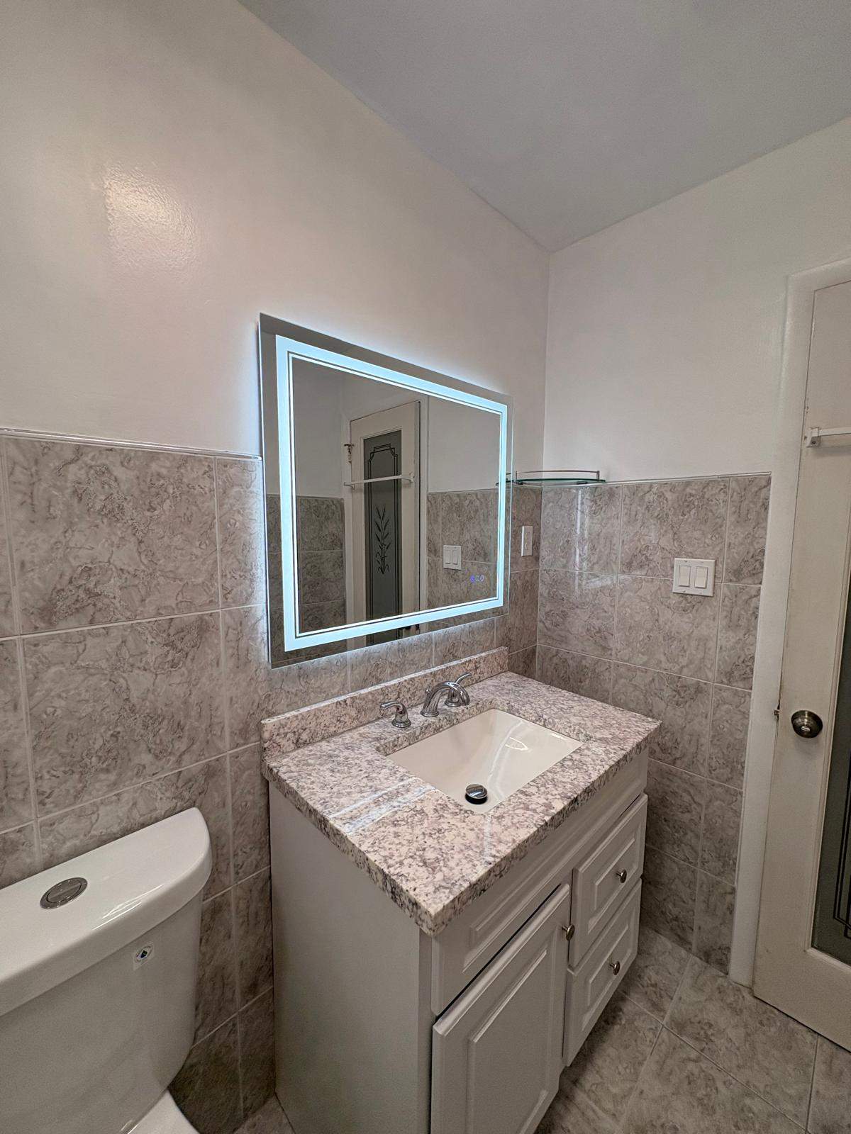 Project in Tampa by You Restorations LLC DBA YOU-Home