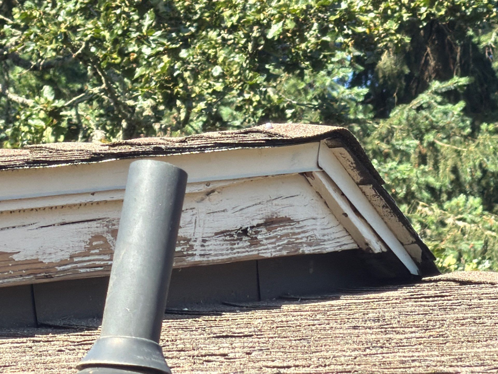 Facia Repairs by Handyman State LLC