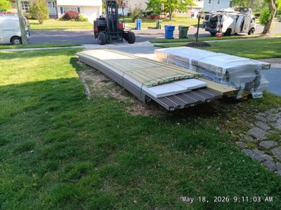 Project in Cherry Hill Township