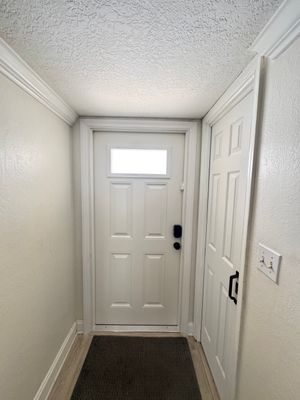 Replacement of windows and doors Plantation , FL
