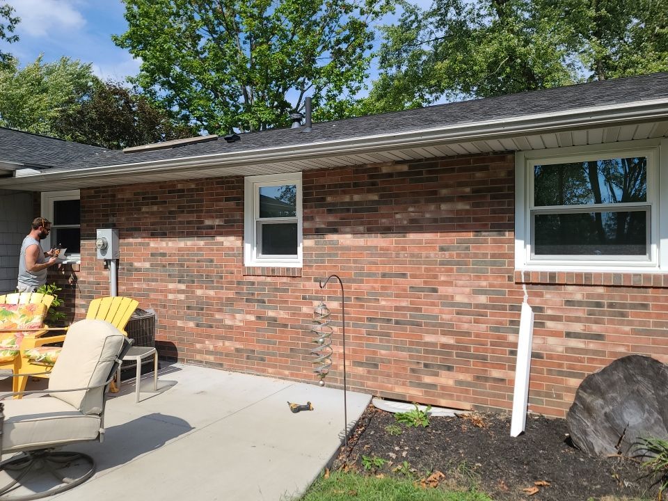 Molly Romig by Silver Leaf Contracting 