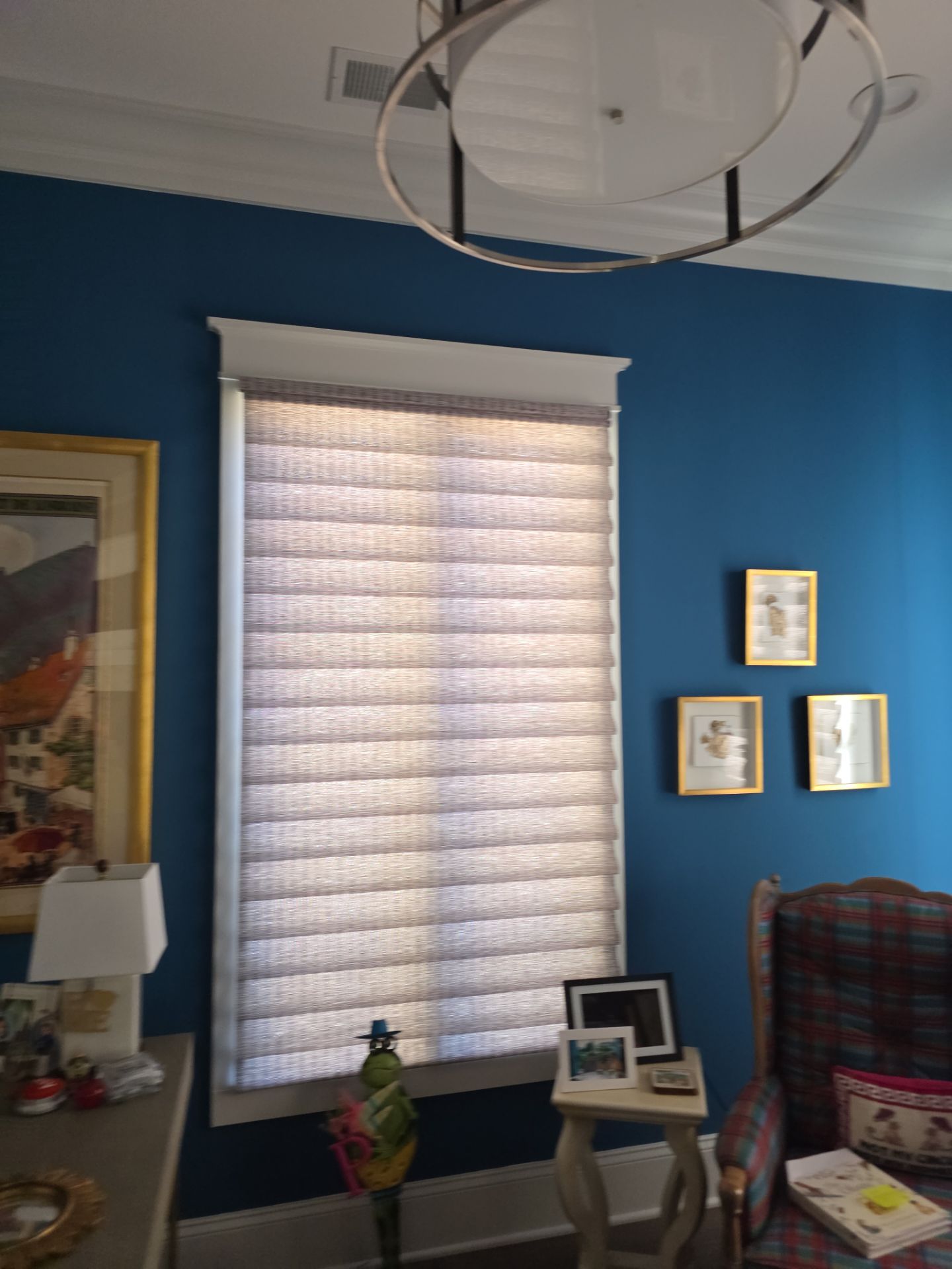 Shades in Greenville, SC by Southern Traditions Window Fashions