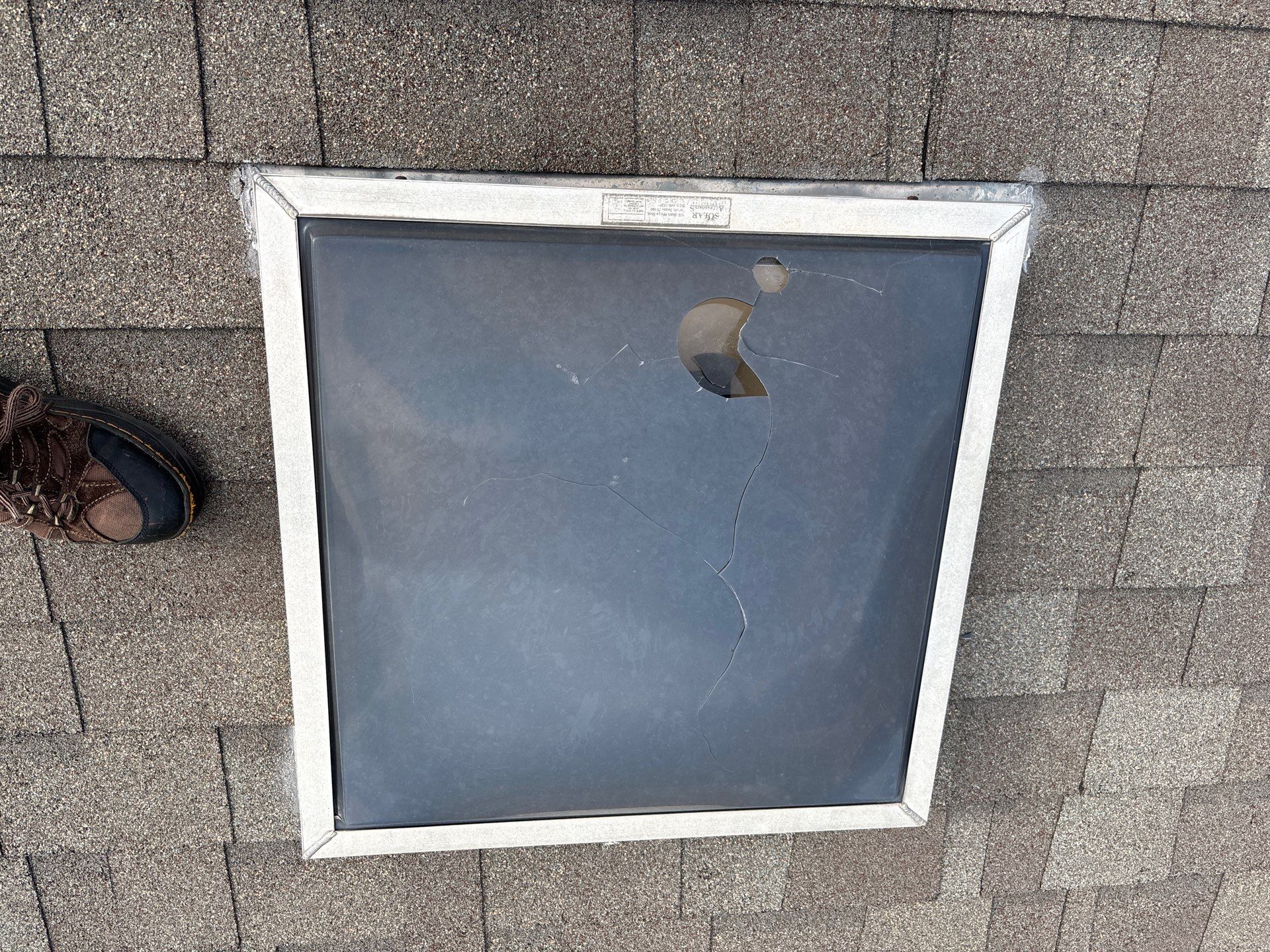 KEITH S by Boss Hogg Roofing