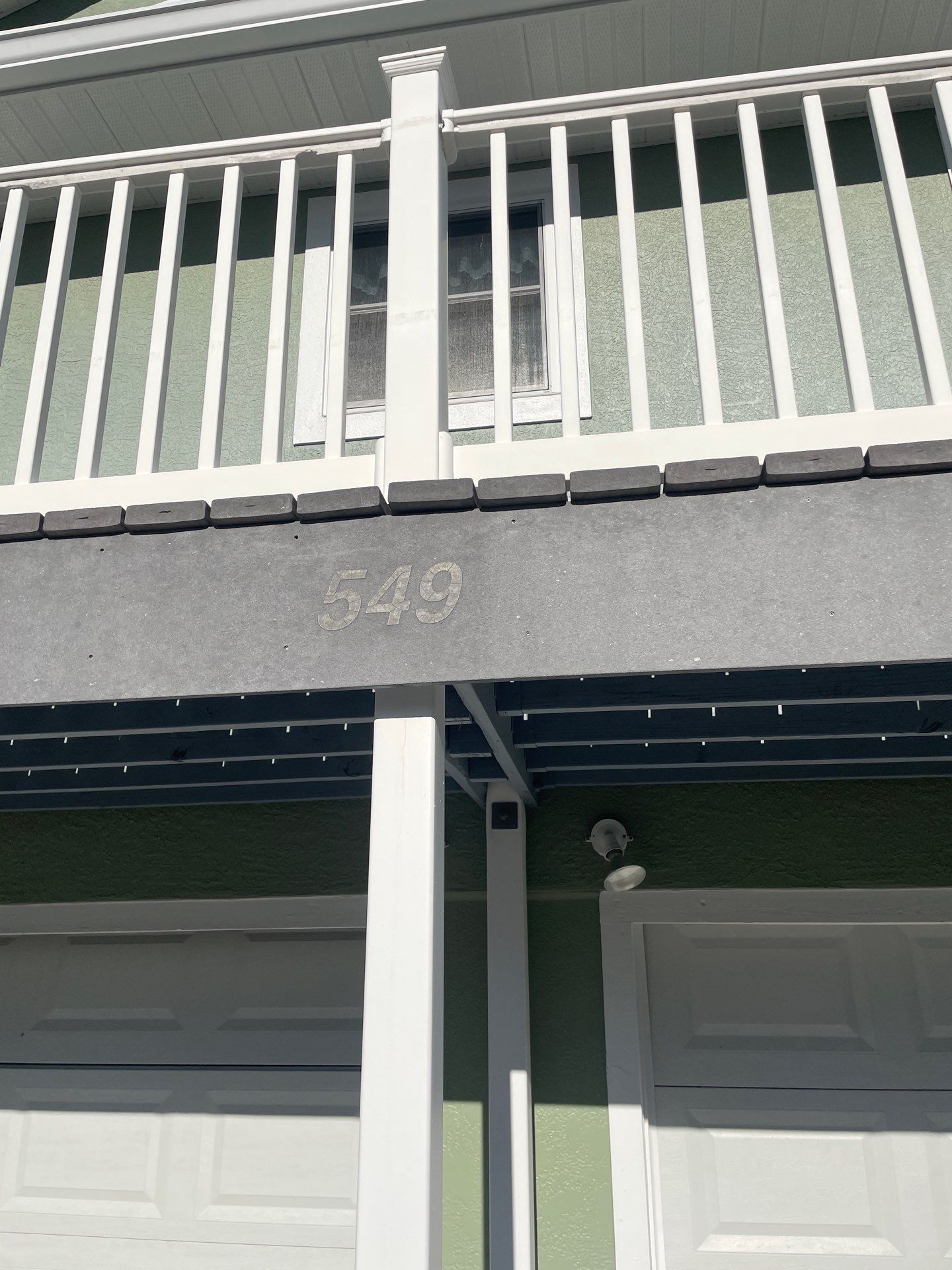 Repair Downspouts and 6-K Style Gutters in Longboat Key FL by Gutter Professors