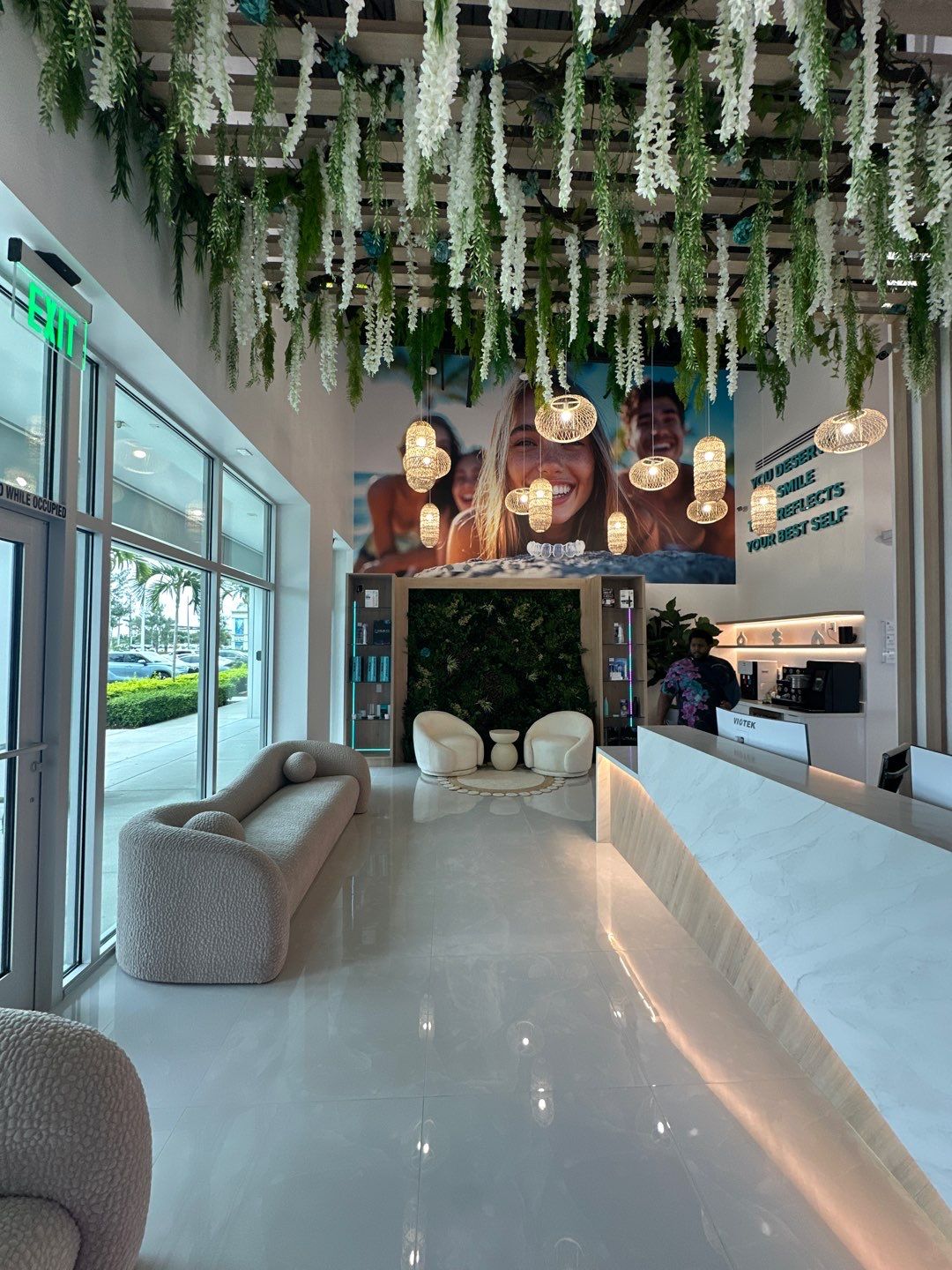 SMILE-FX Orthodontic & Clear Aligner Studio by Ruiz Construction Inc