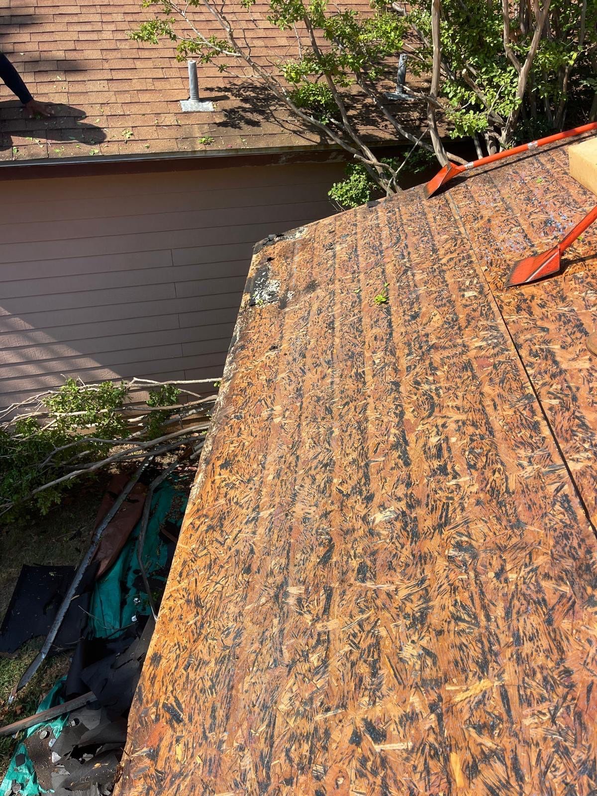 Project in Hudson Oaks by Armor Roofing | Exteriors