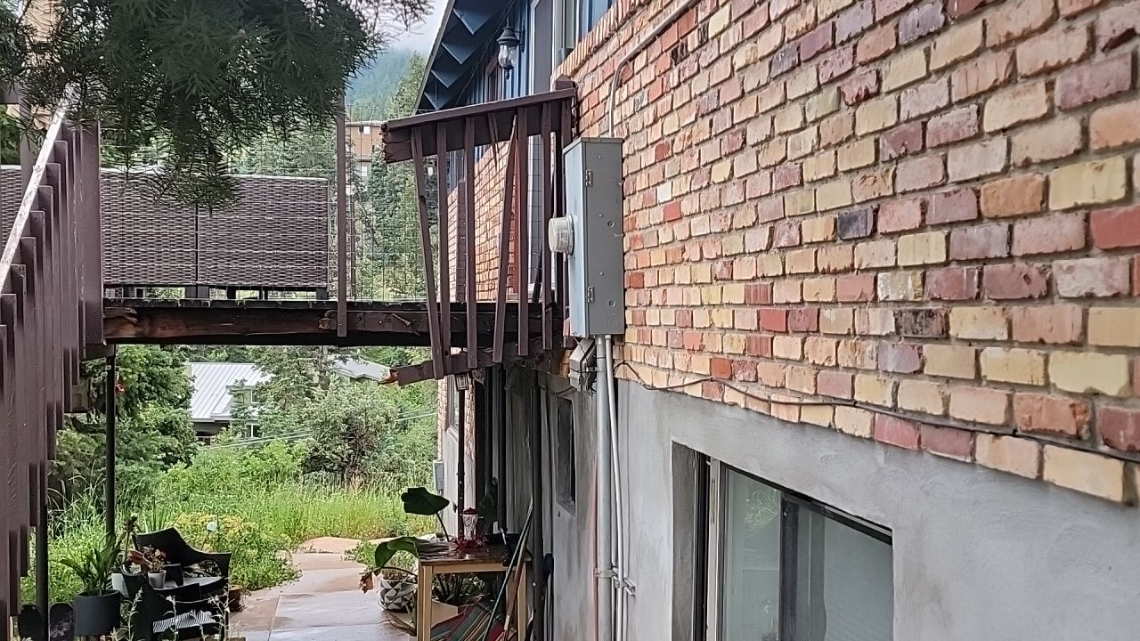 Building Expert Report ā Structural Damage from Heavy Snow Load by ASAP Roofing & Exteriors