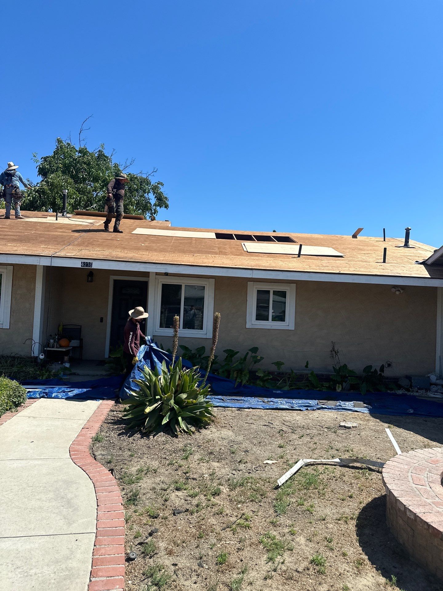 Roof Replacement - Simi Valley, CA 93063 by Epic Roof Replacement