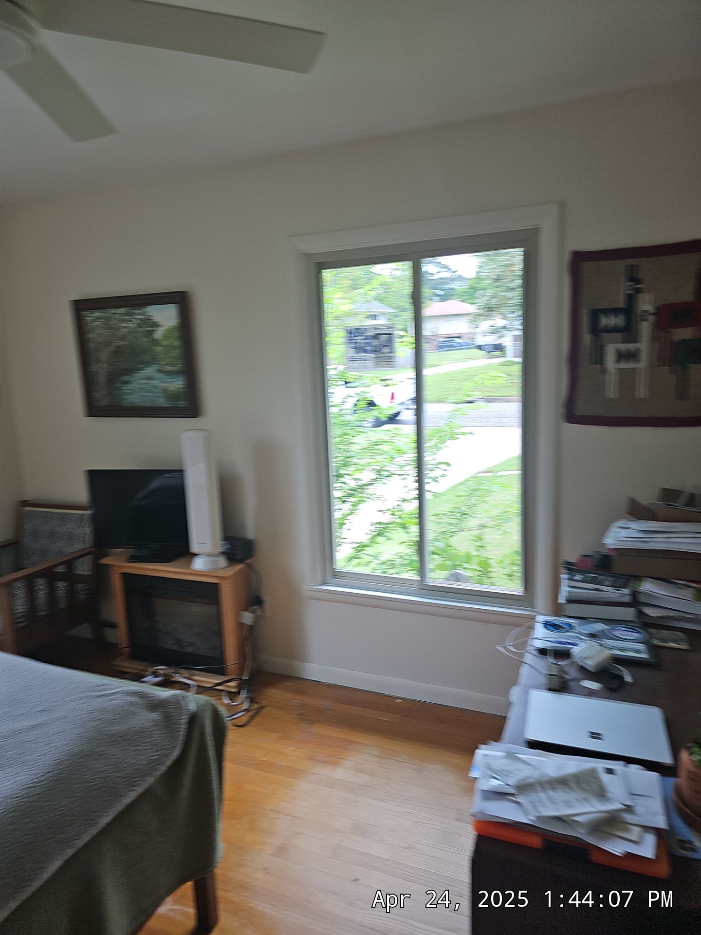 Crawford Project in Birmingham by The Window Source