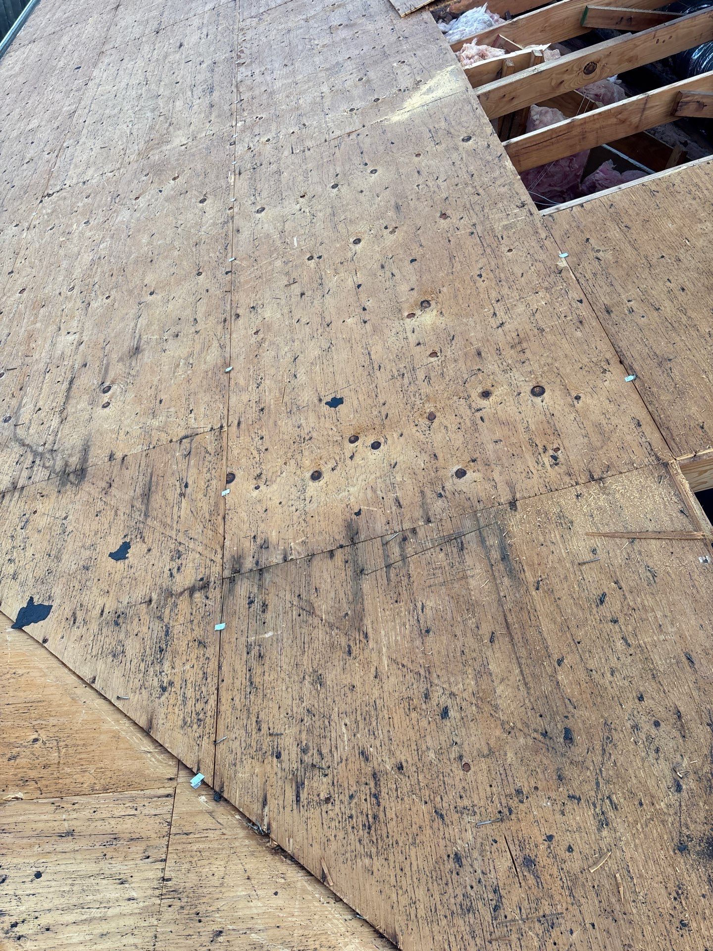 Roof Replacement Baytown by Roof Repair Company