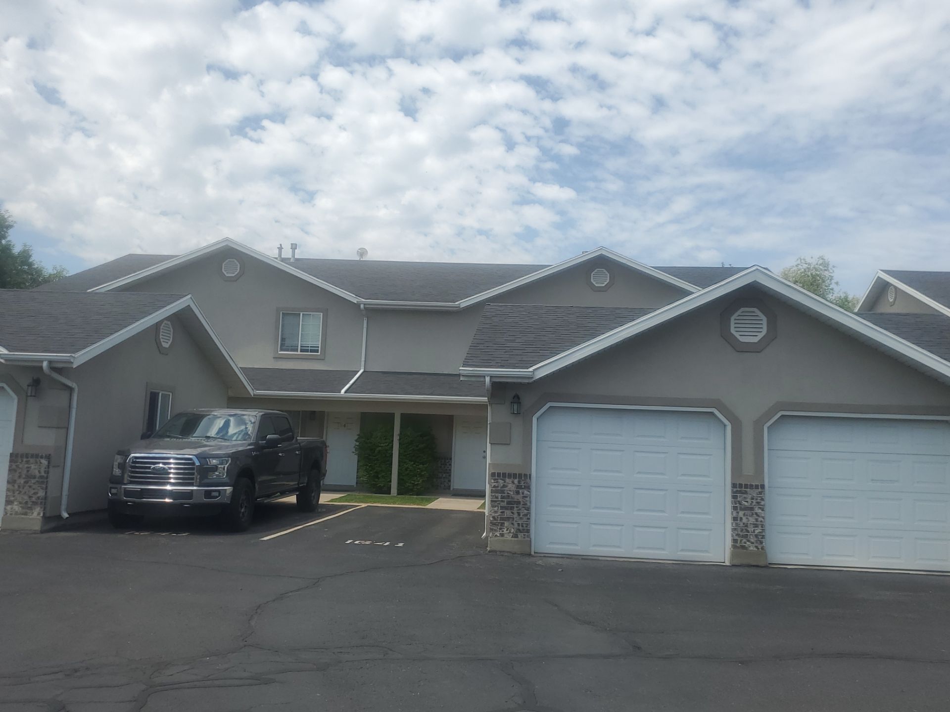 HOA Wind Damage – Insurance Appraisal Award Over $1.5 Million by ASAP Roofing & Exteriors