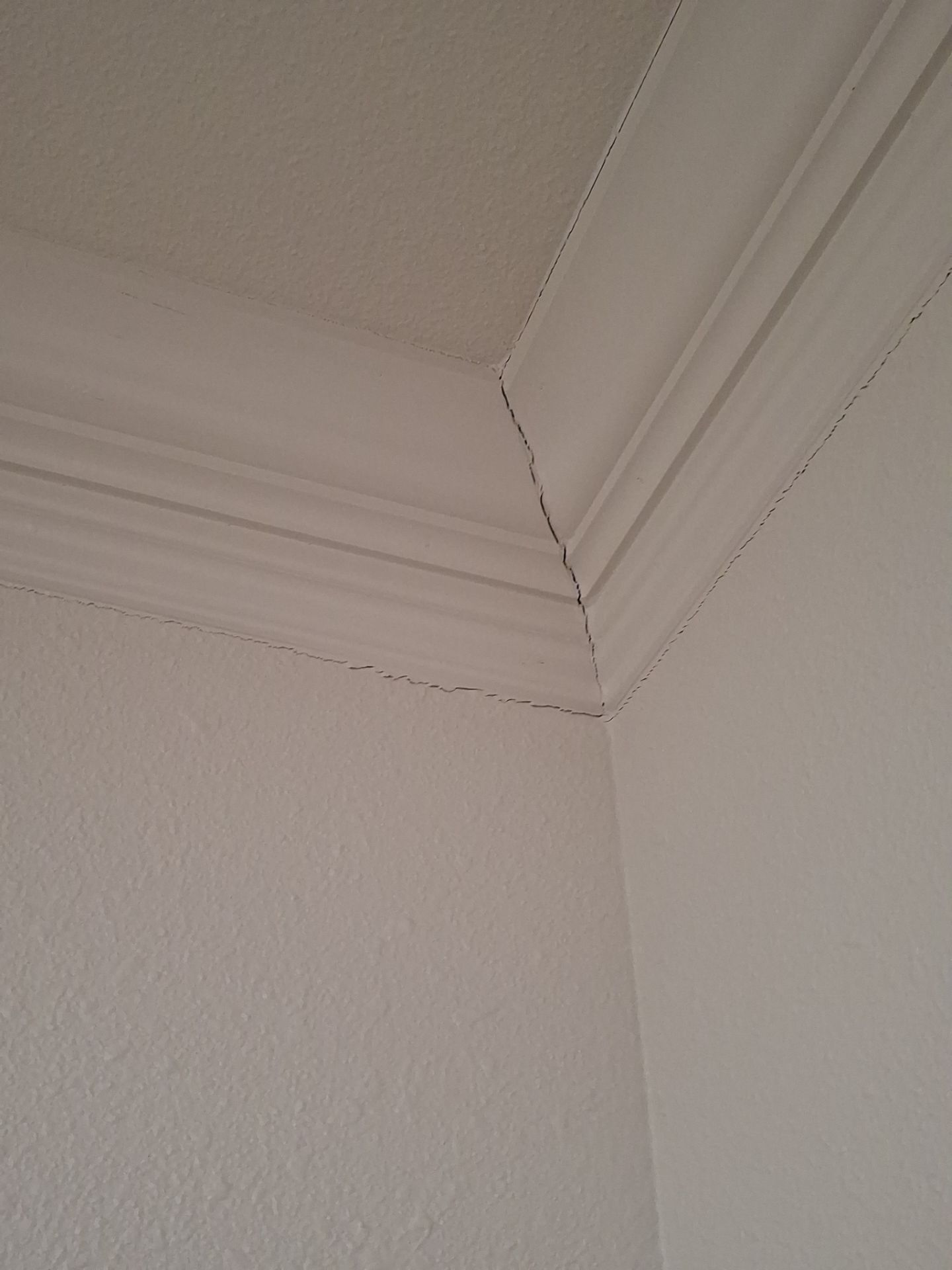 Finishing Touches Shine in Tyler TX by Quality Coats Painting
