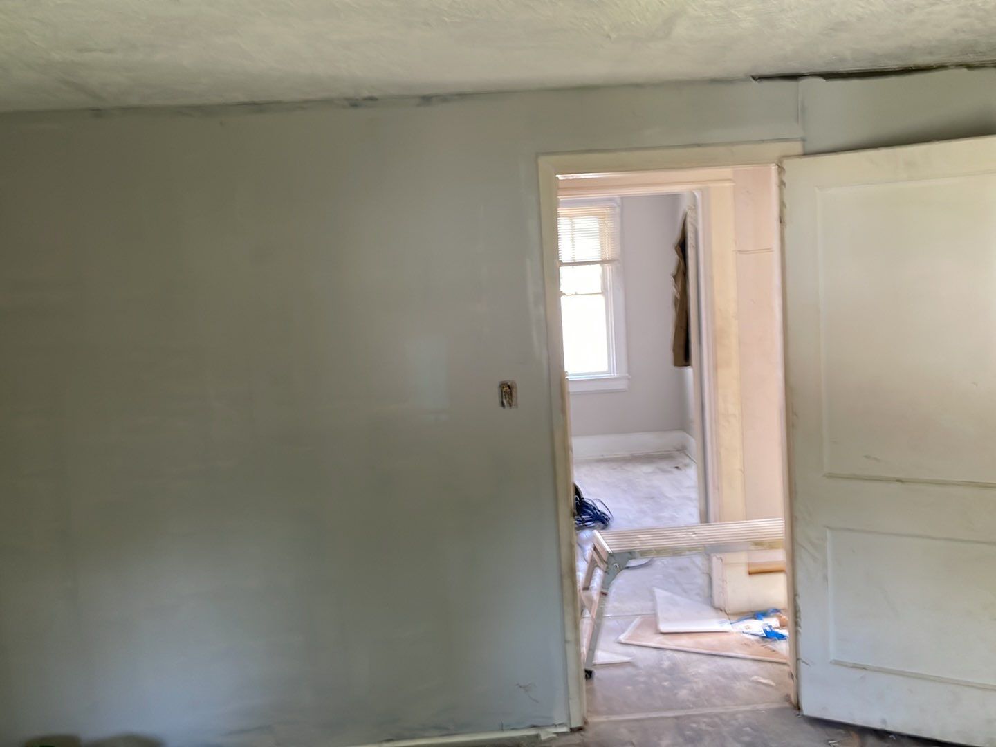Complete remodel by Storm Contracting 