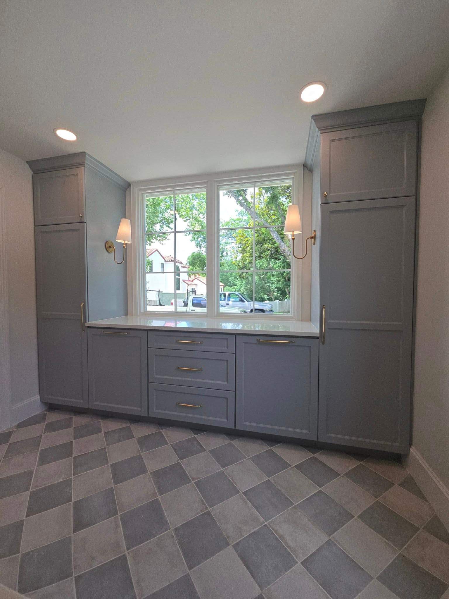 Project in Dallas by Morales Custom Homes