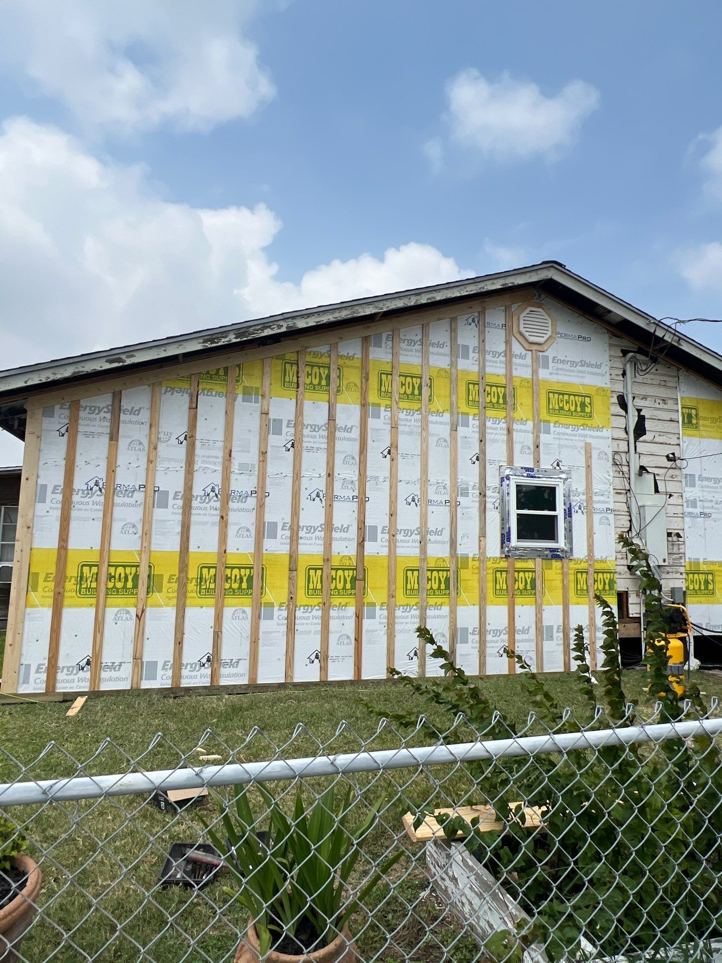 How Bayfront Installs Hardie Siding by Bayfront Roofing and Construction